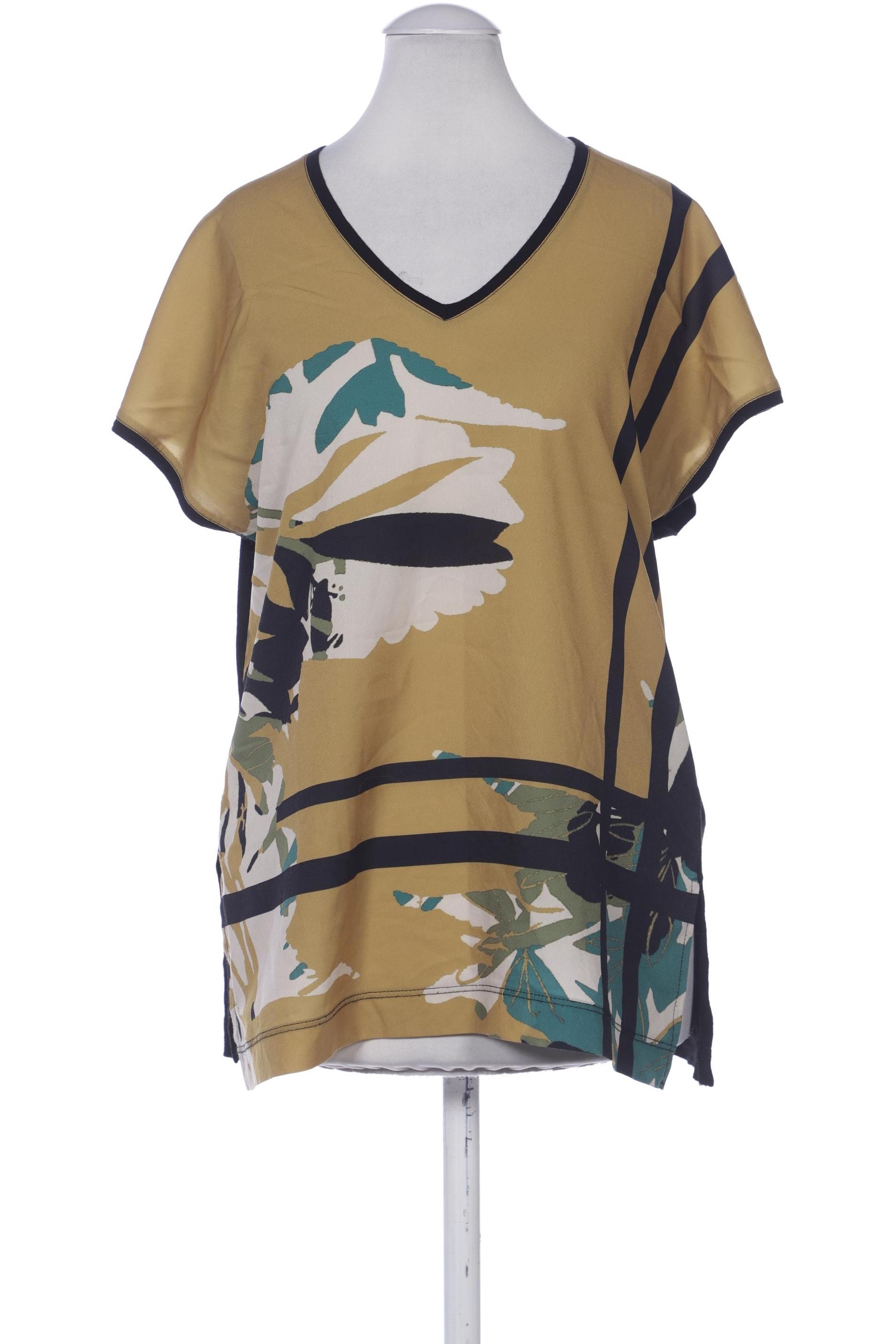 

Opus Damen T-Shirt, mehrfarbig, Gr. 38