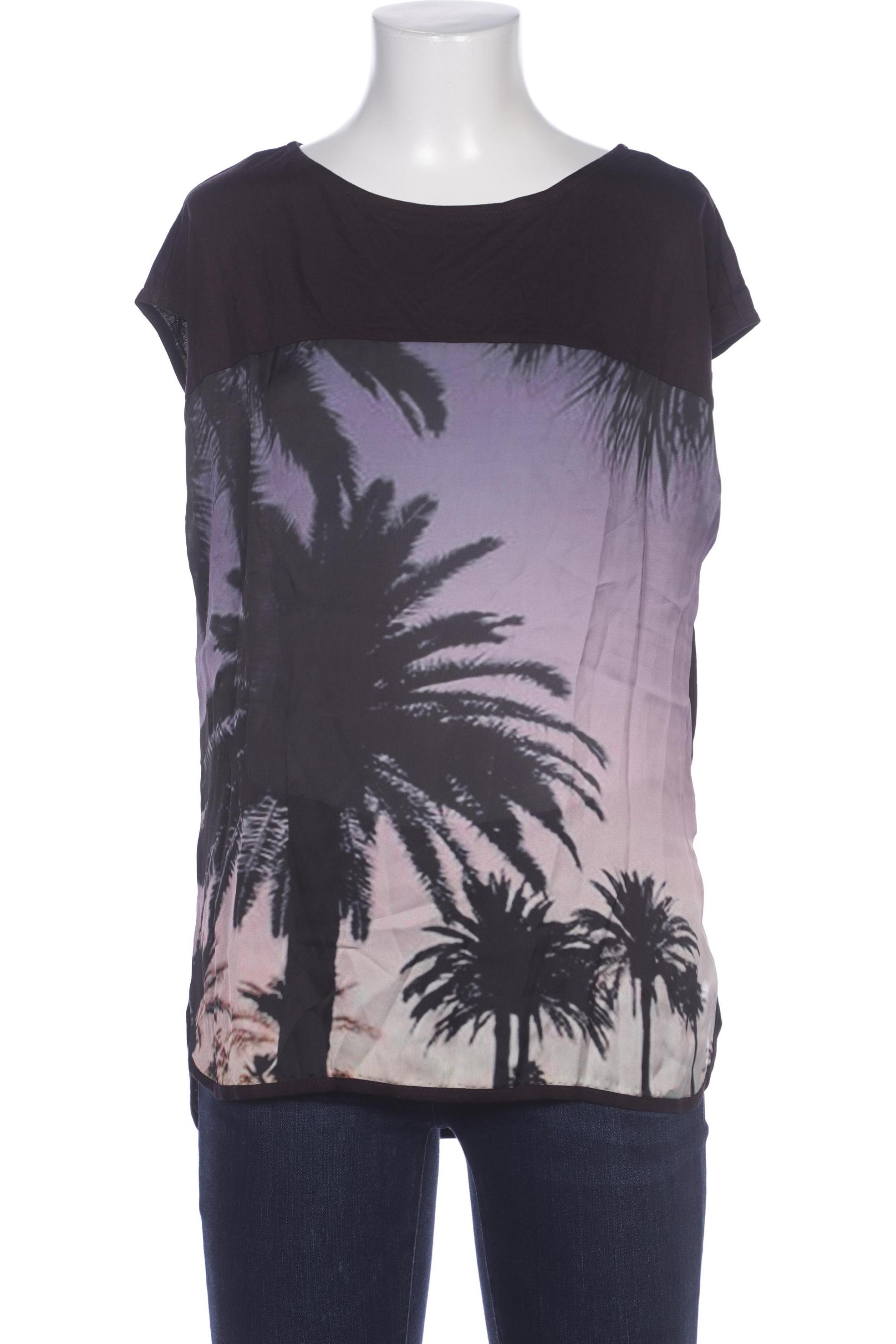 

Opus Damen T-Shirt, flieder, Gr. 38