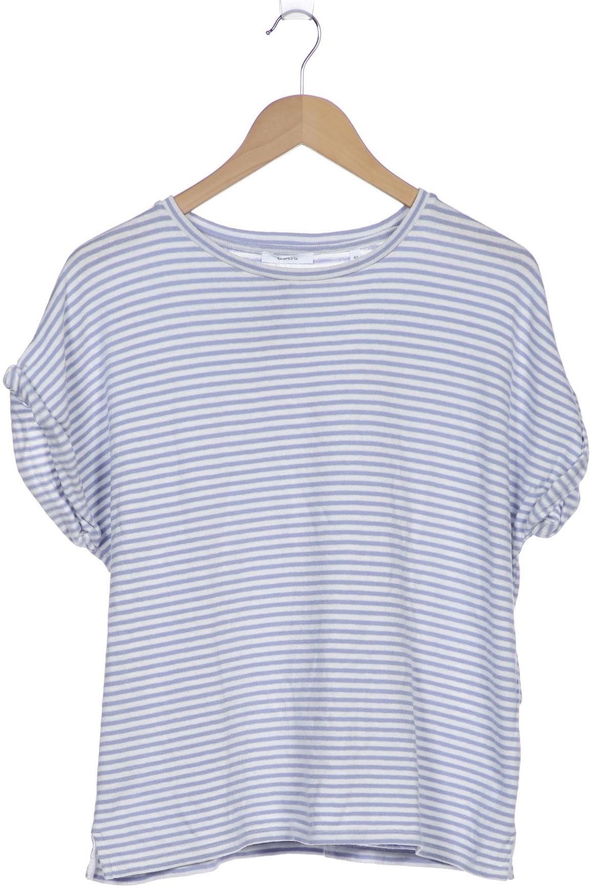 

Opus Damen T-Shirt, flieder