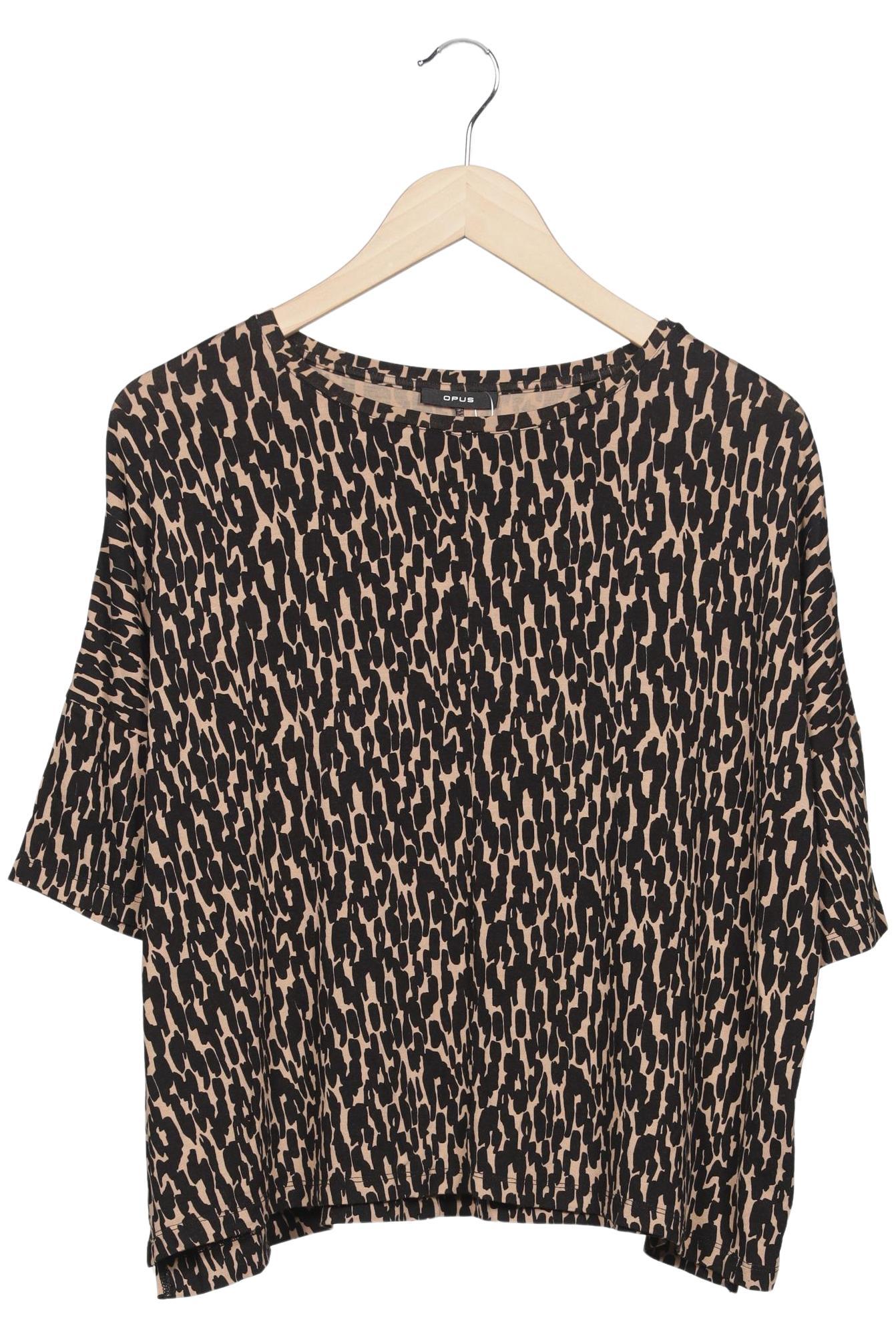 

Opus Damen T-Shirt, mehrfarbig, Gr. 38