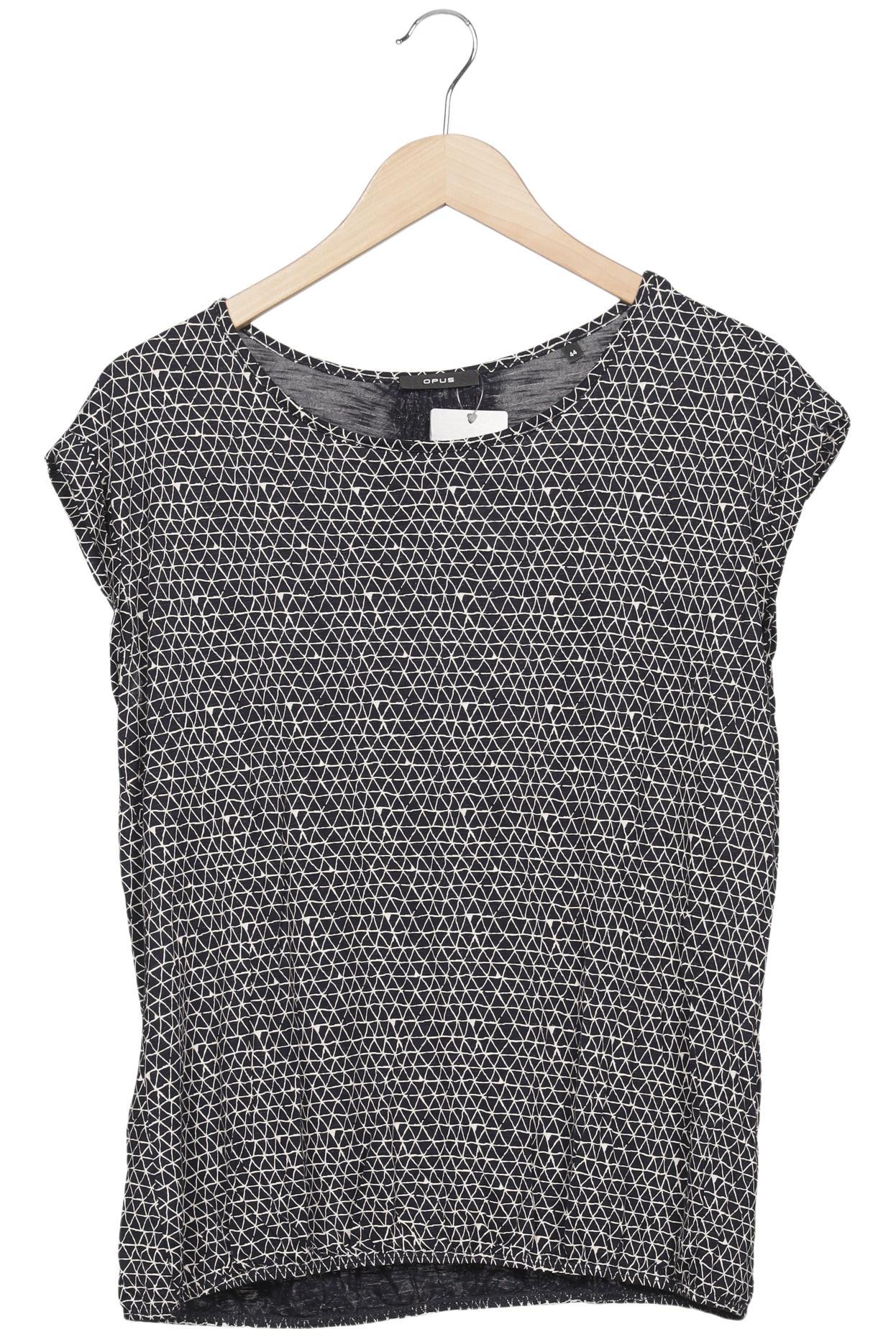 

Opus Damen T-Shirt, mehrfarbig, Gr. 44