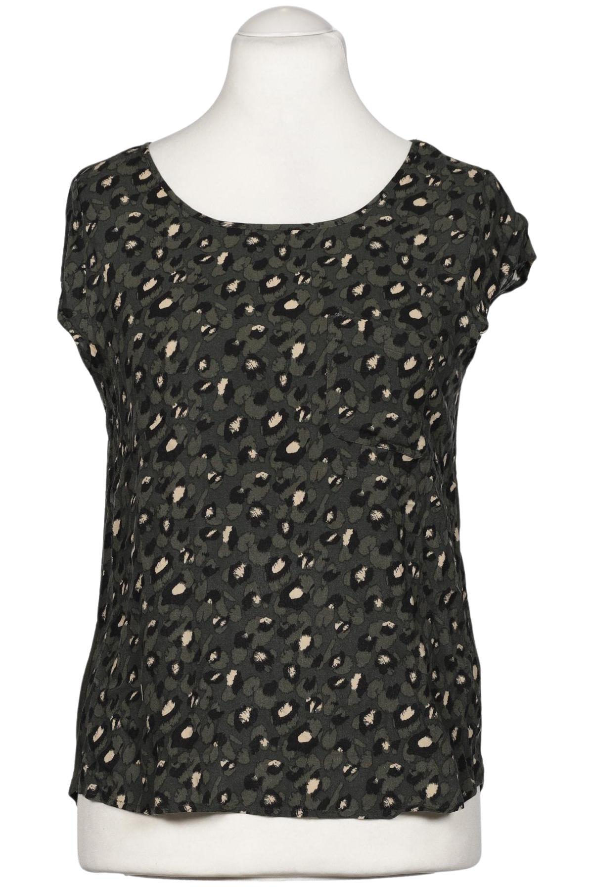 

Opus Damen T-Shirt, grün, Gr. 38