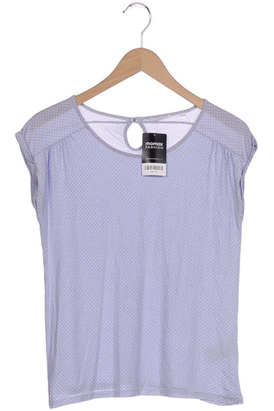 

Opus Damen T-Shirt, hellblau