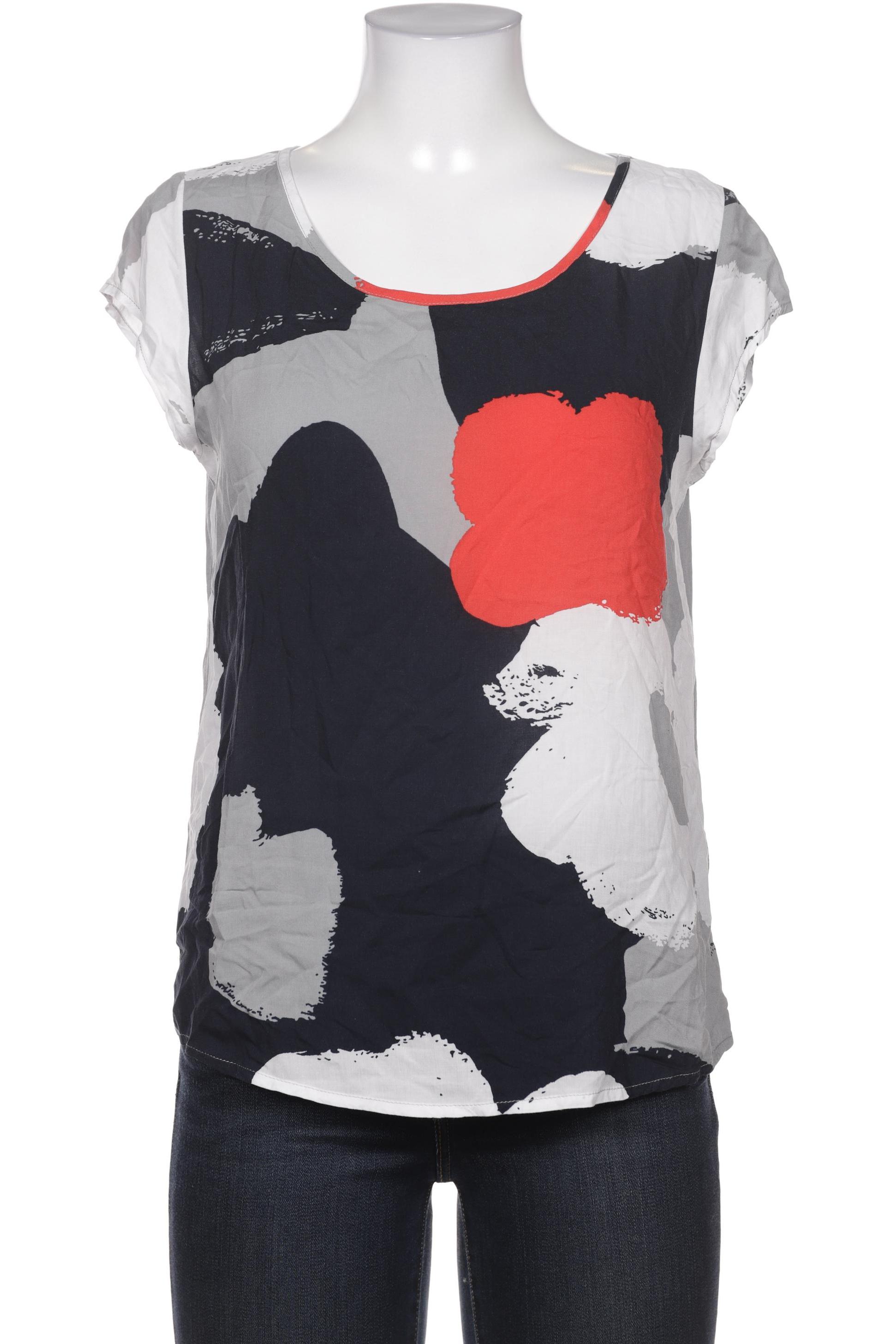 

Opus Damen T-Shirt, grau, Gr. 38