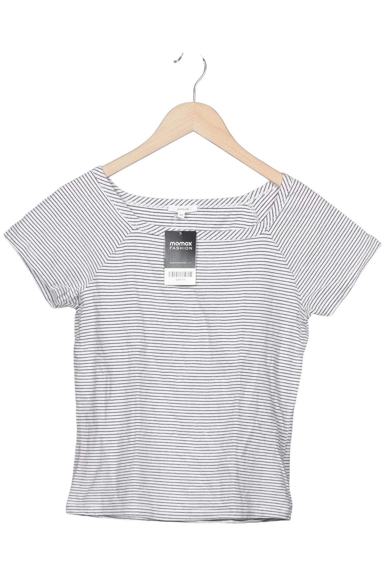 

Opus Damen T-Shirt, mehrfarbig, Gr. 40