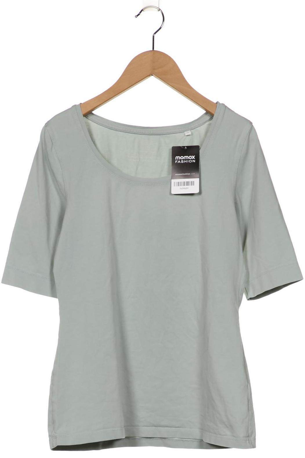 

Opus Damen T-Shirt, türkis