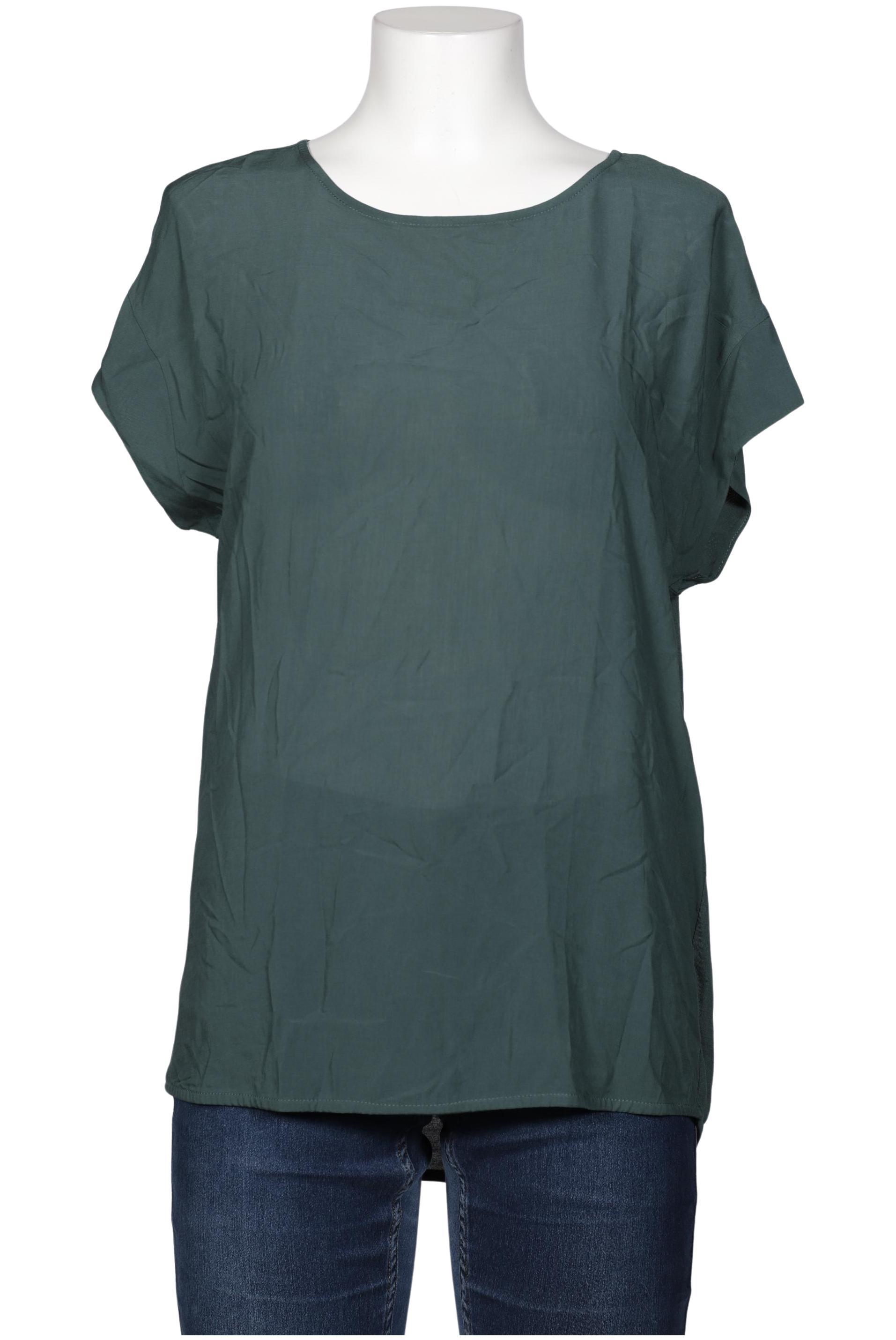 

Opus Damen T-Shirt, grün, Gr. 38