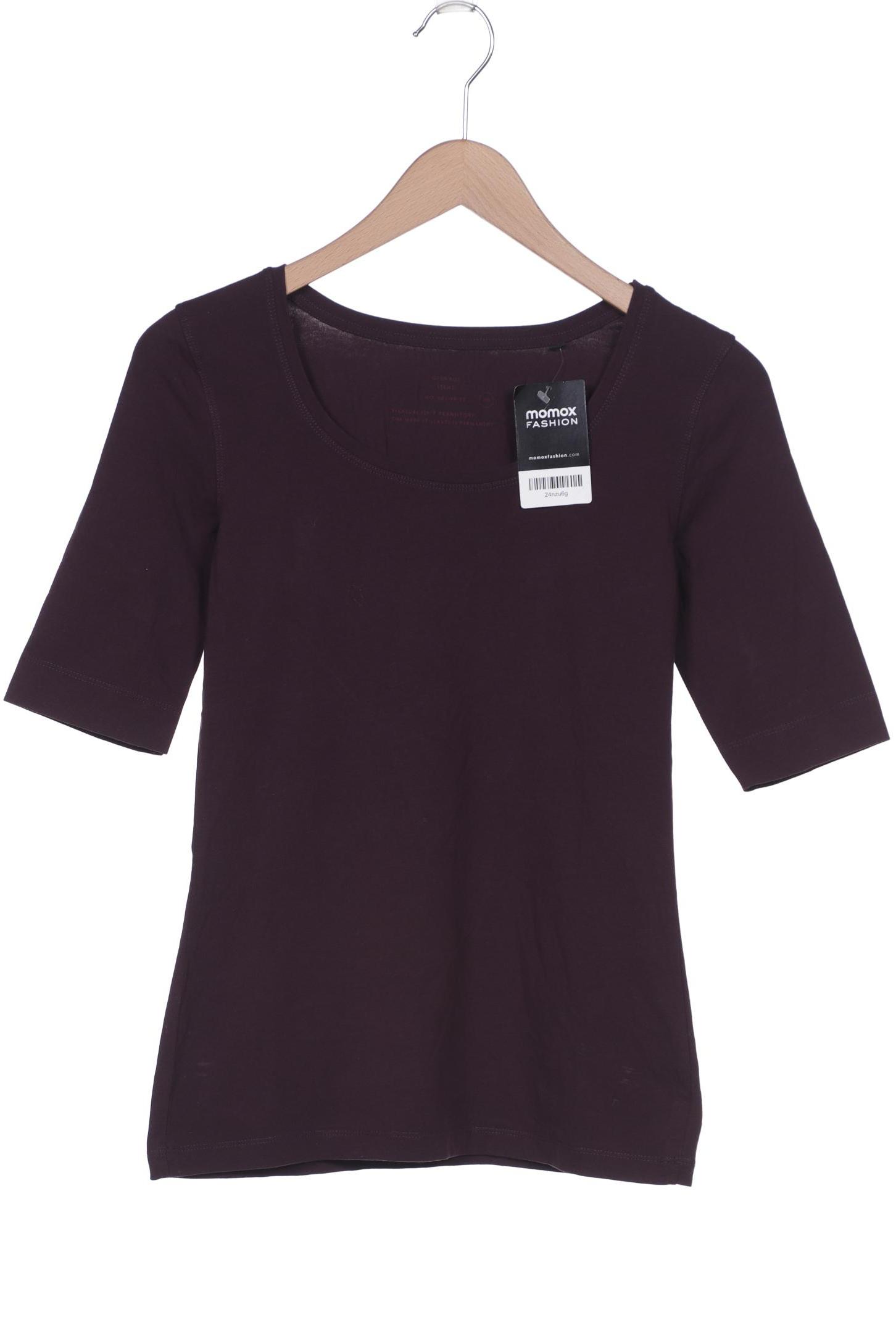 

Opus Damen T-Shirt, flieder, Gr. 38