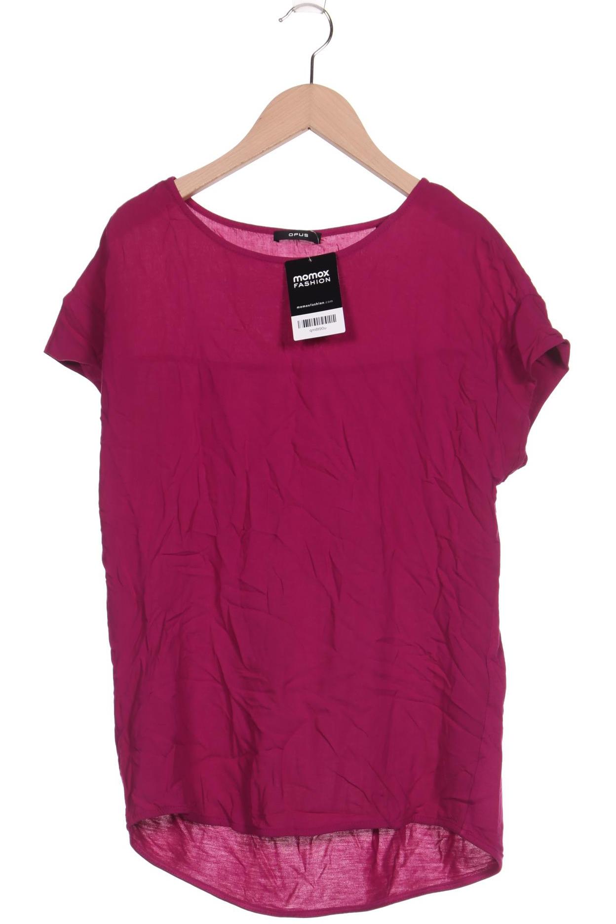 

Opus Damen T-Shirt, pink