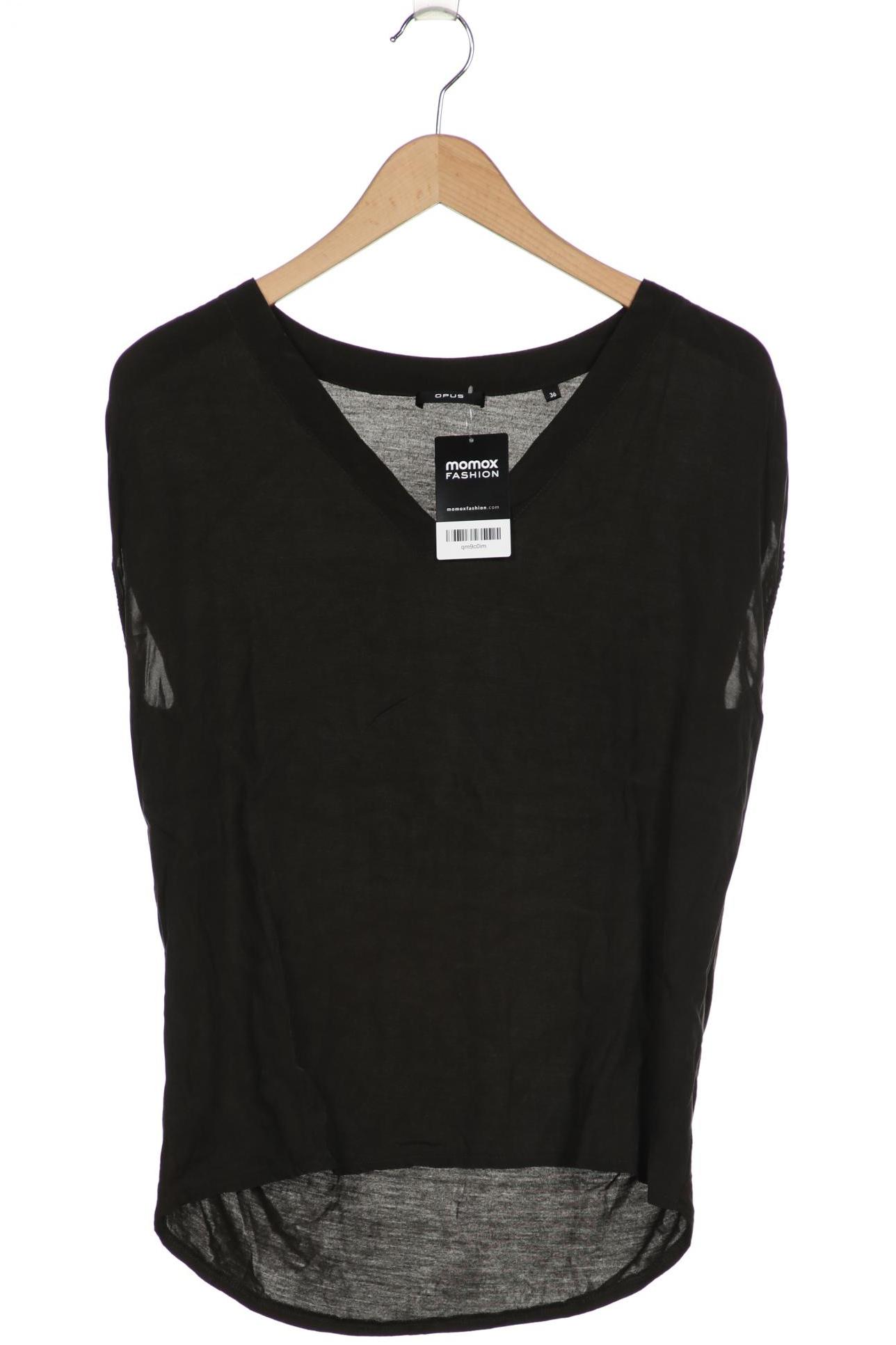 

Opus Damen T-Shirt, grün