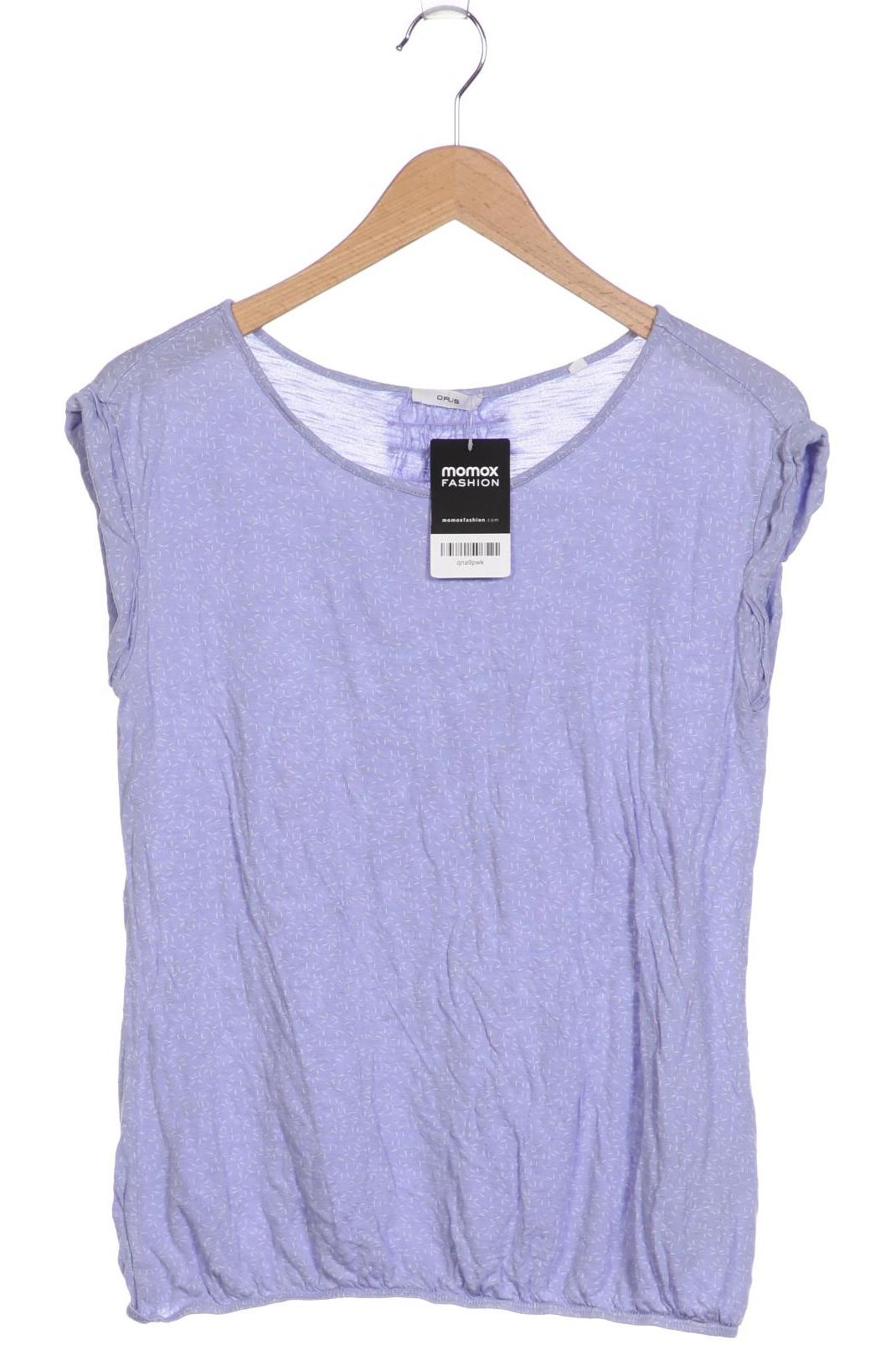 

Opus Damen T-Shirt, flieder