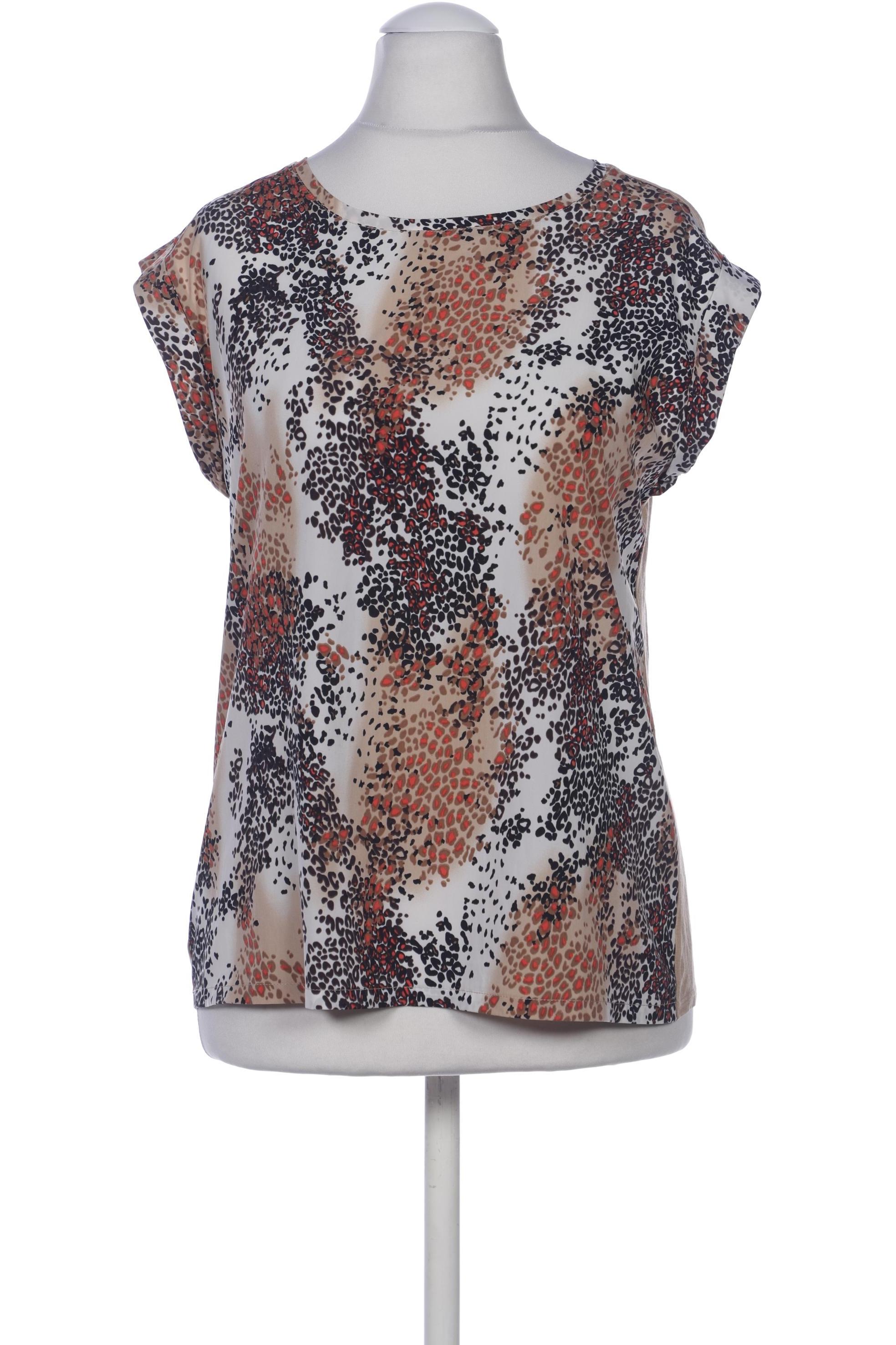 

Opus Damen T-Shirt, beige, Gr. 36