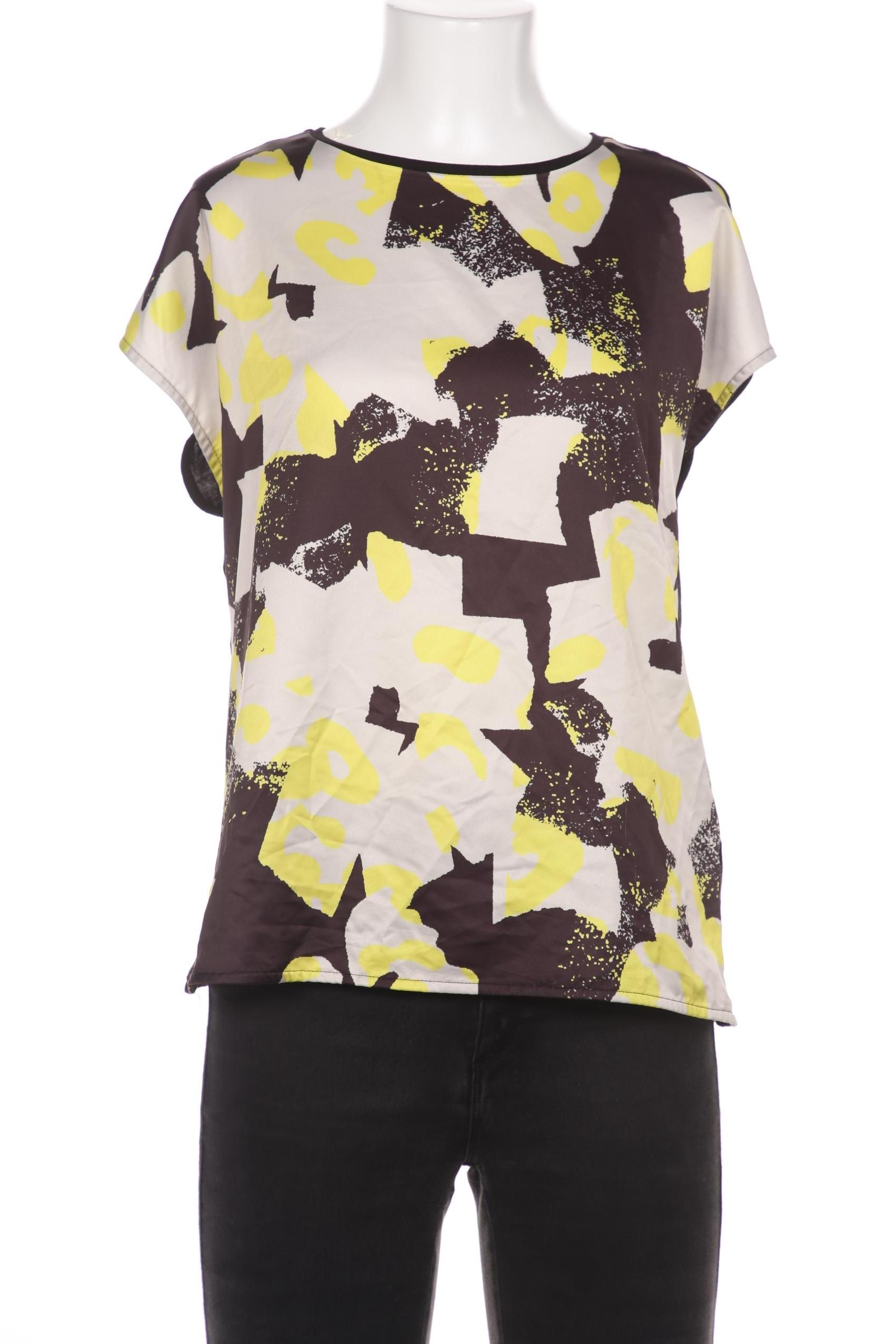

Opus Damen T-Shirt, schwarz, Gr. 36