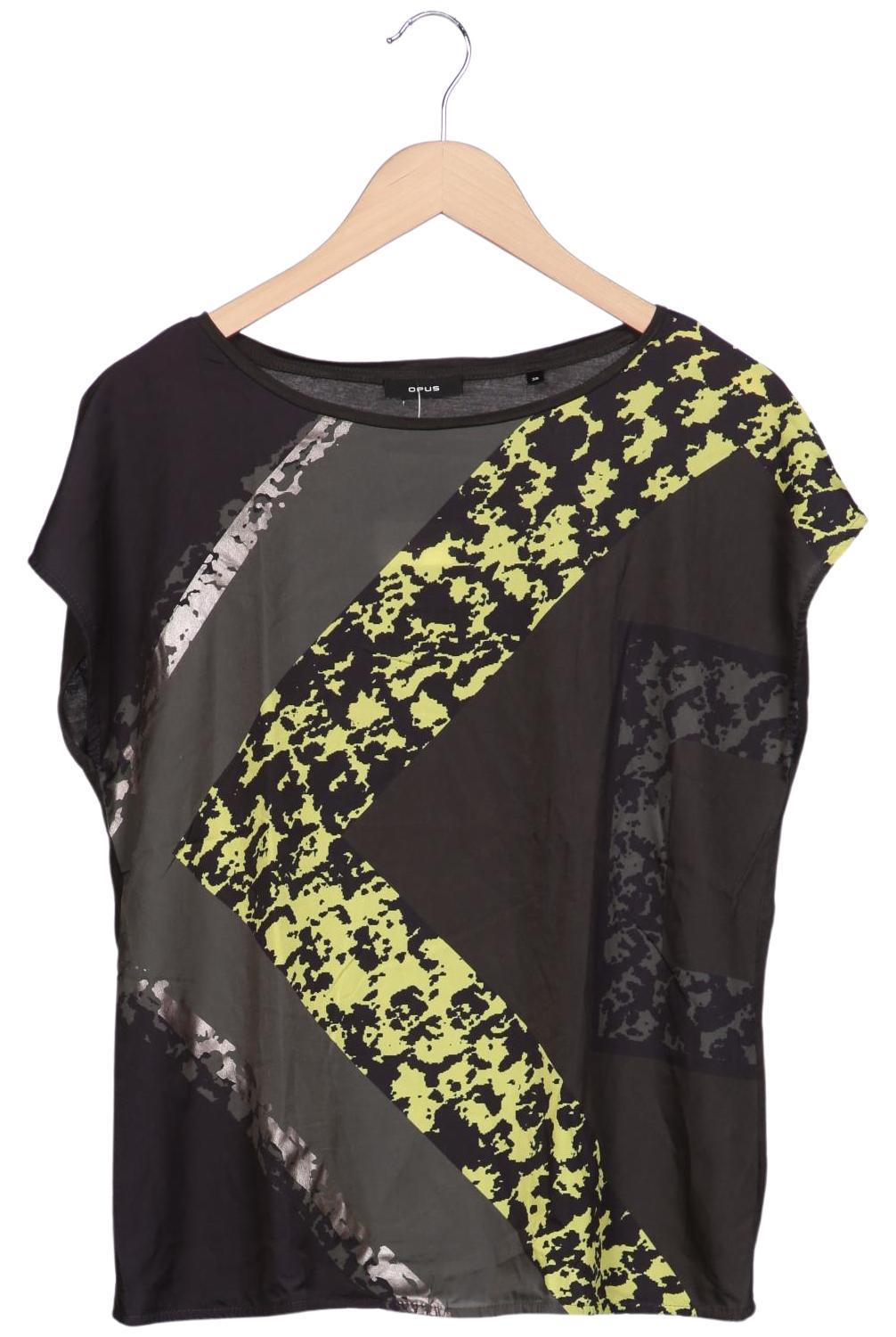 

Opus Damen T-Shirt, mehrfarbig, Gr. 38