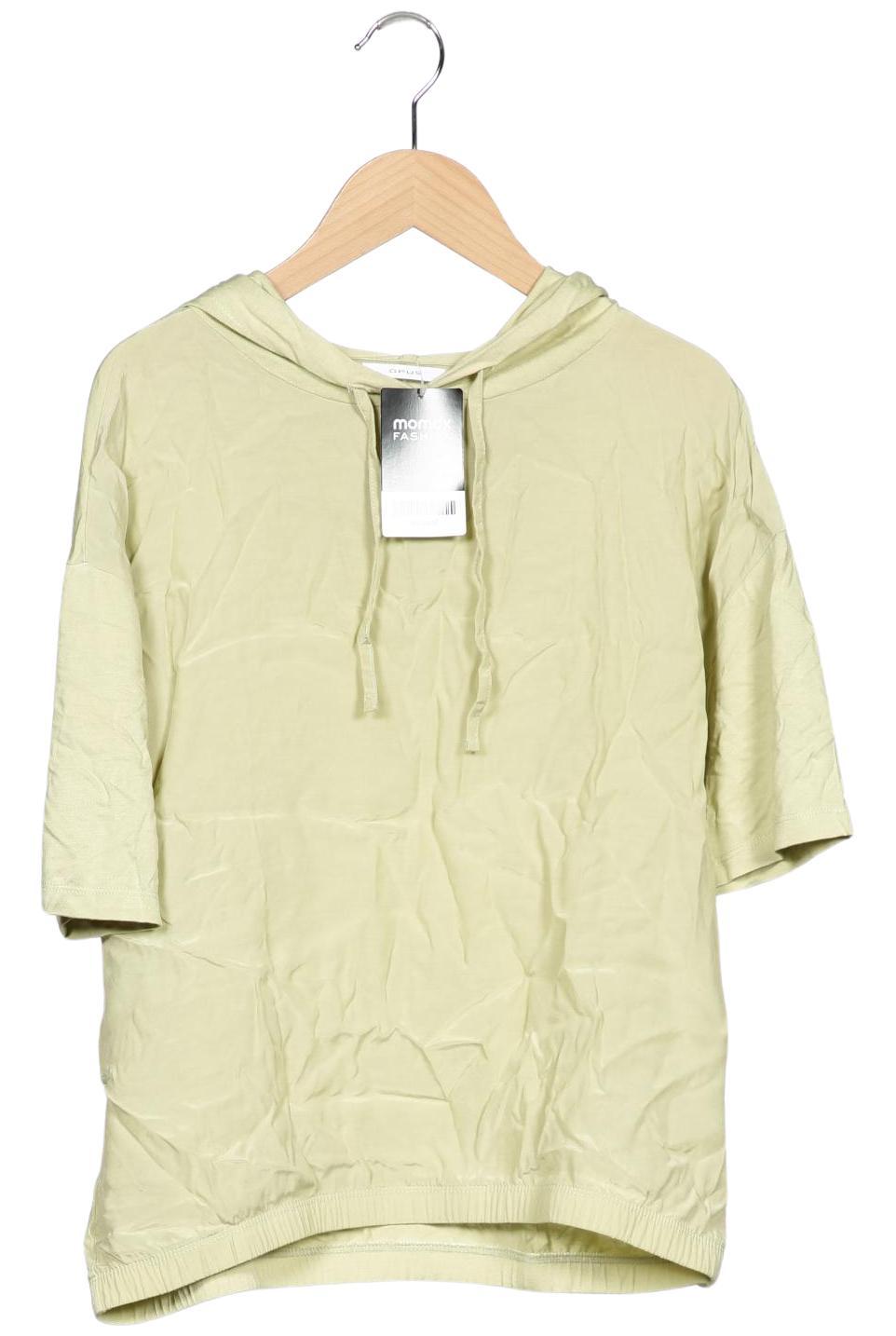 

Opus Damen T-Shirt, hellgrün, Gr. 38