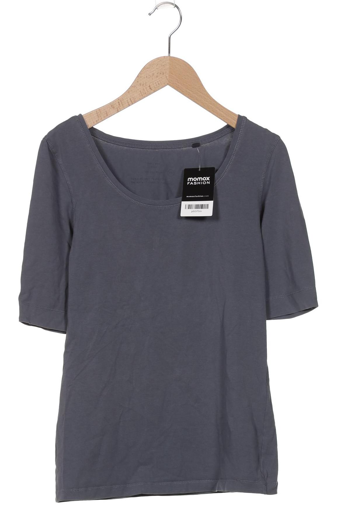 

Opus Damen T-Shirt, blau, Gr. 36