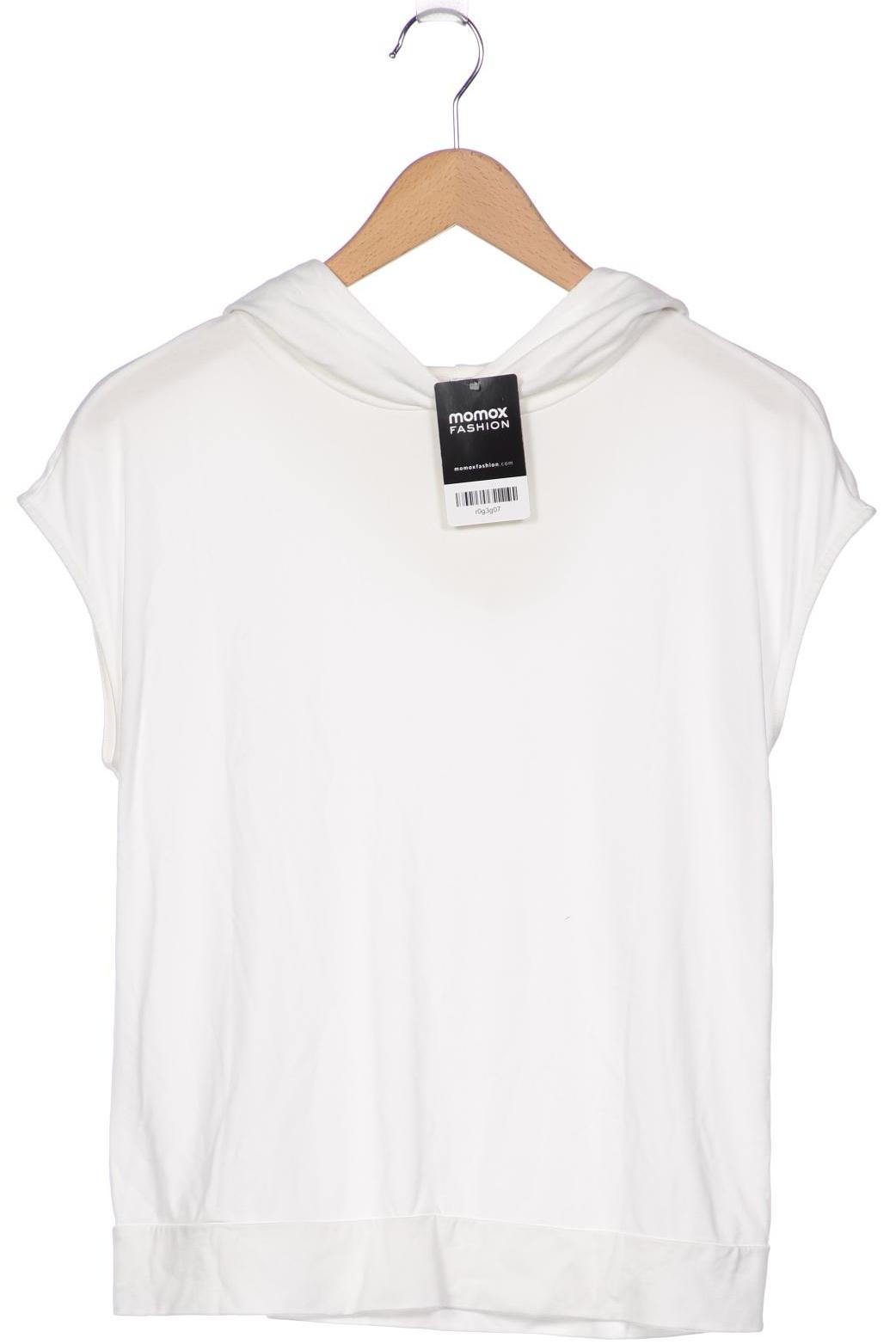 

Opus Damen T-Shirt, weiß