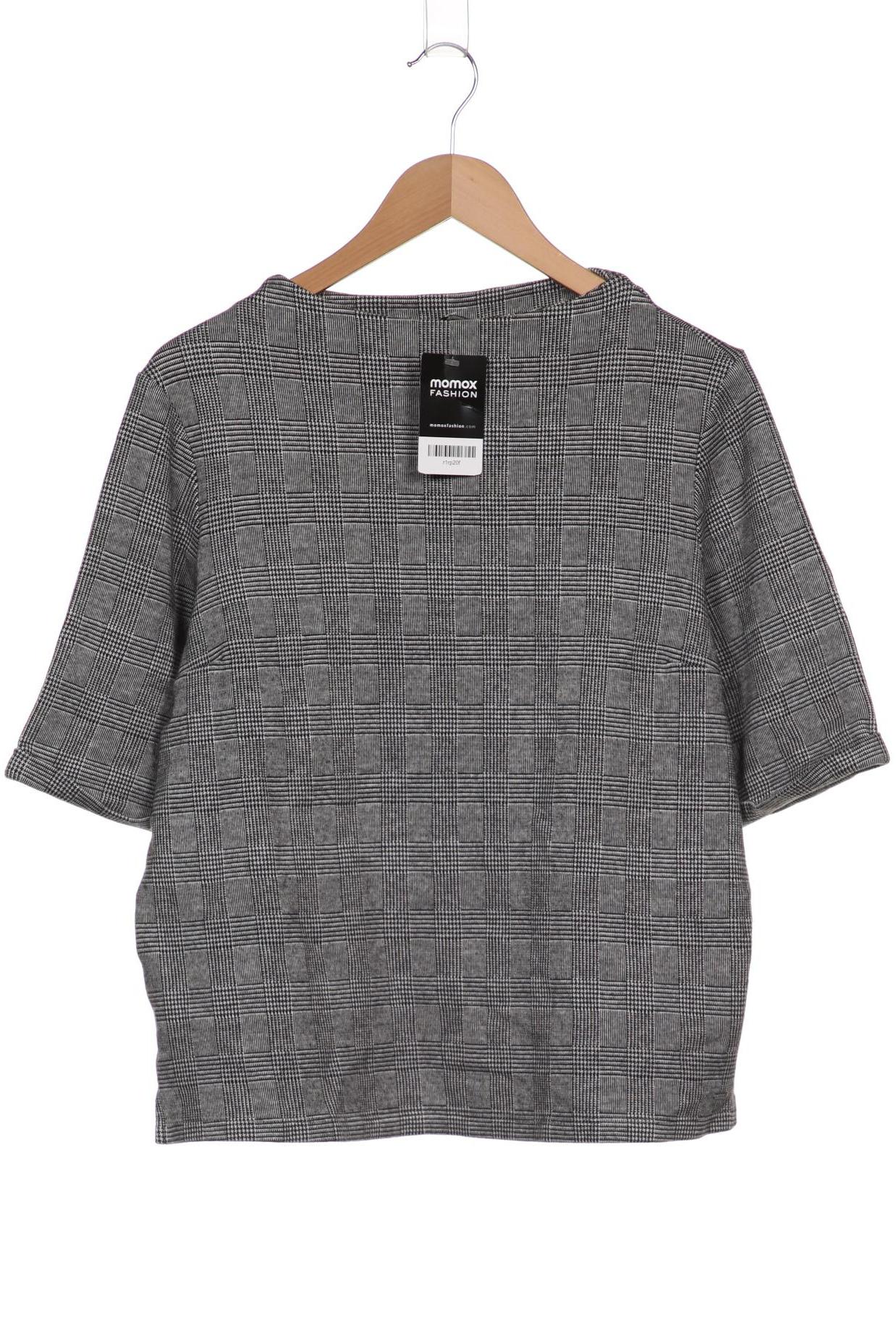 

Opus Damen T-Shirt, grau