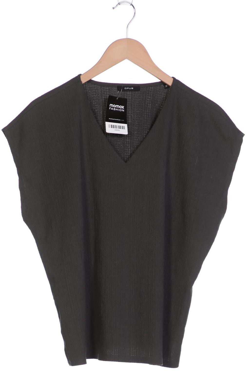 

Opus Damen T-Shirt, grün