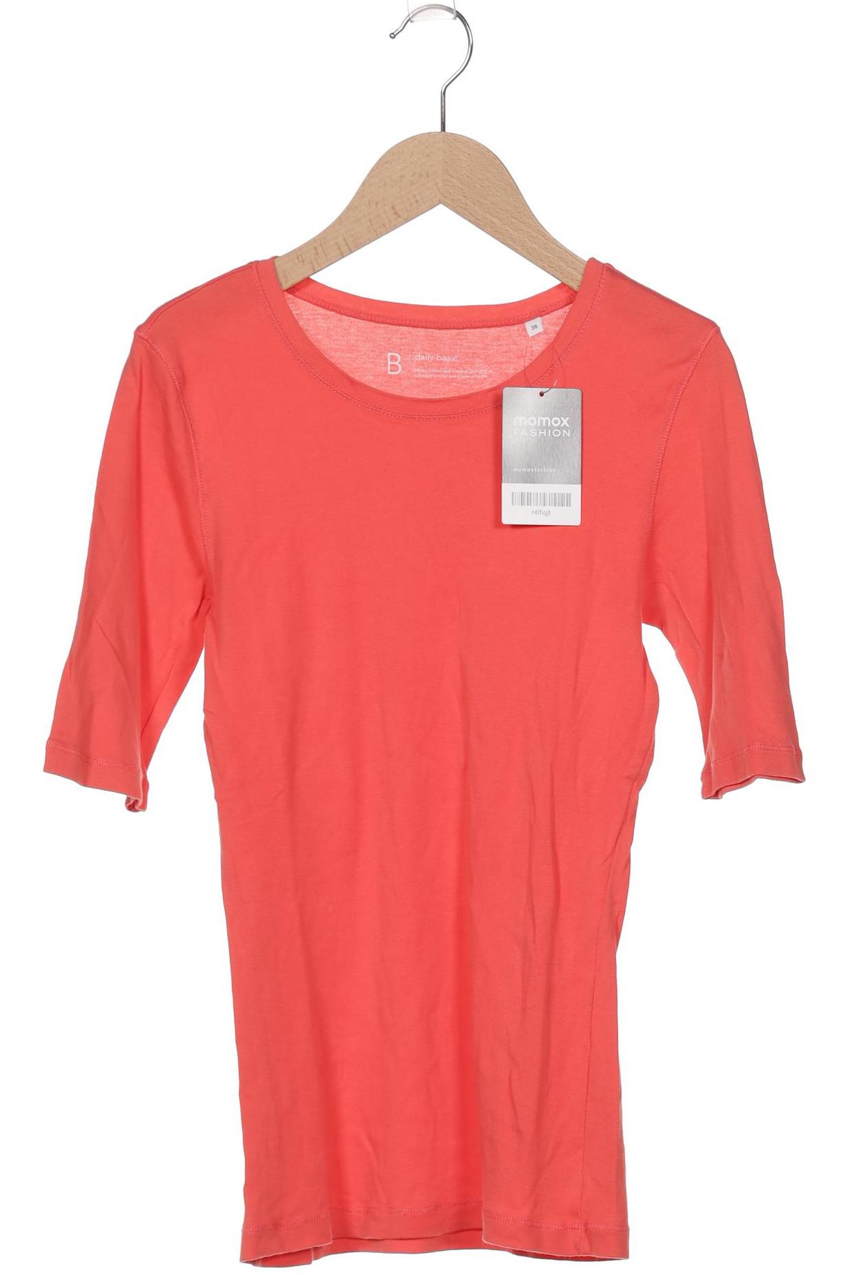 

Opus Damen T-Shirt, rot, Gr. 38
