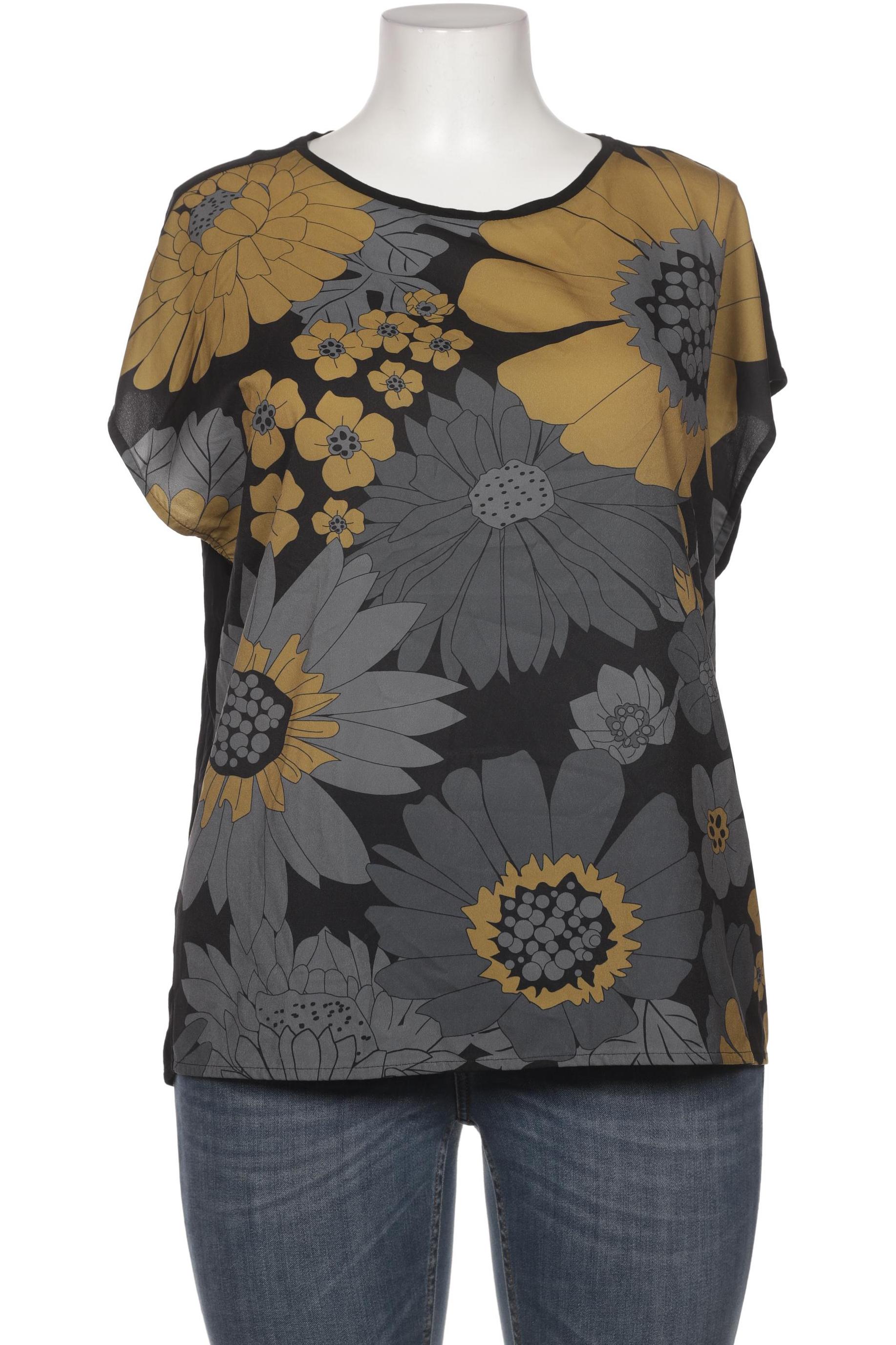 

Opus Damen T-Shirt, grau, Gr. 42