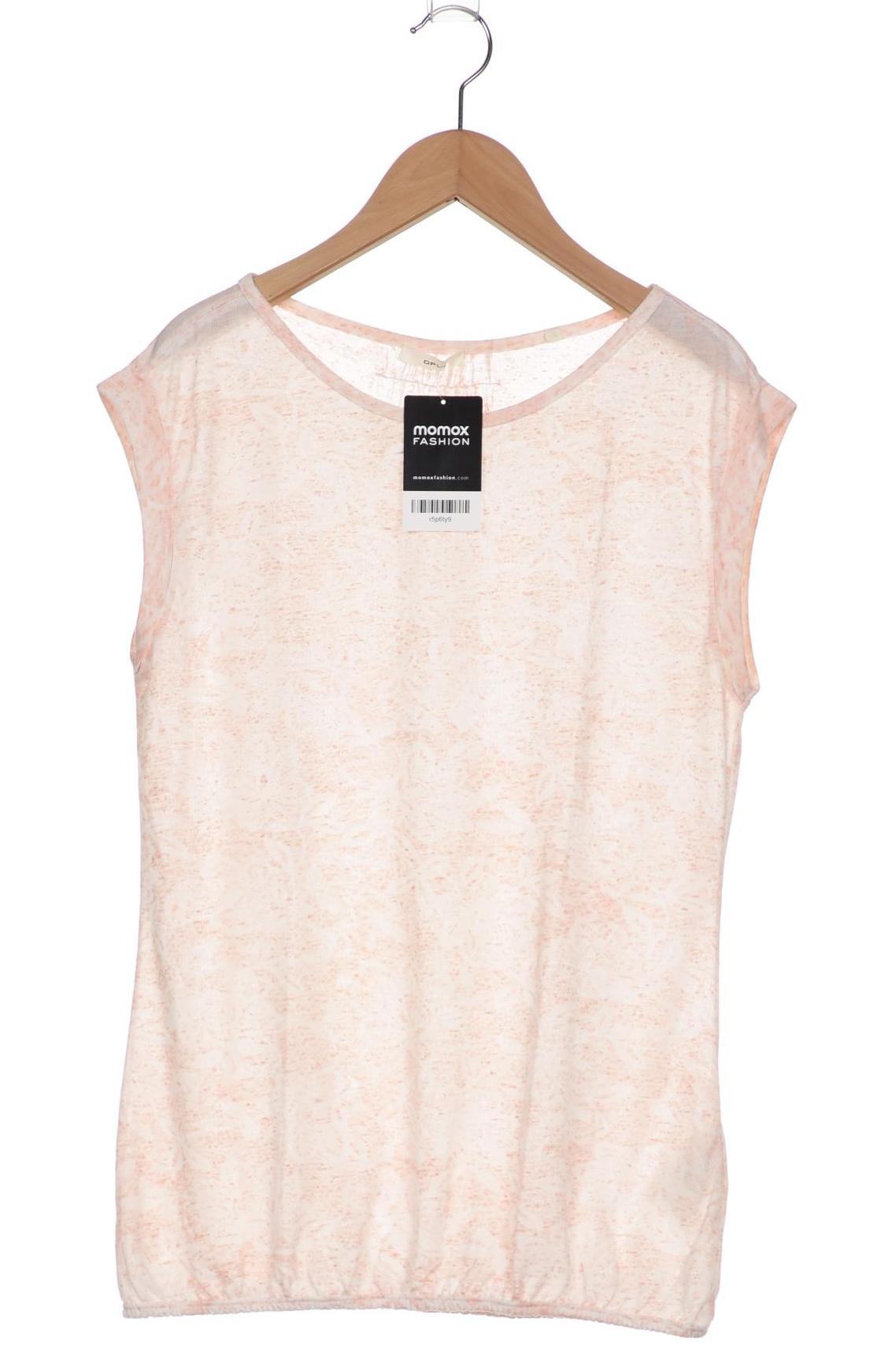 

Opus Damen T-Shirt, orange