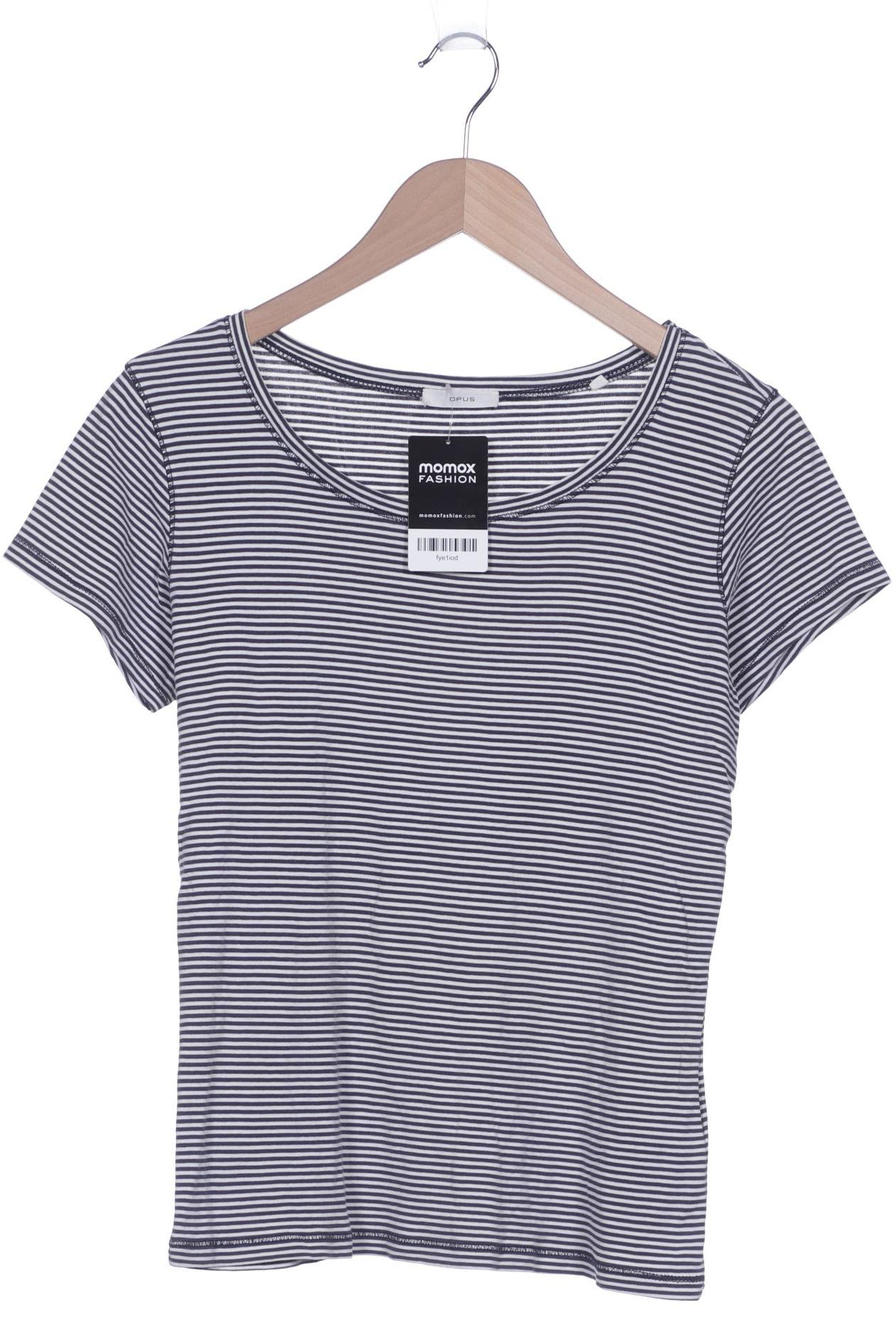 

Opus Damen T-Shirt, grau