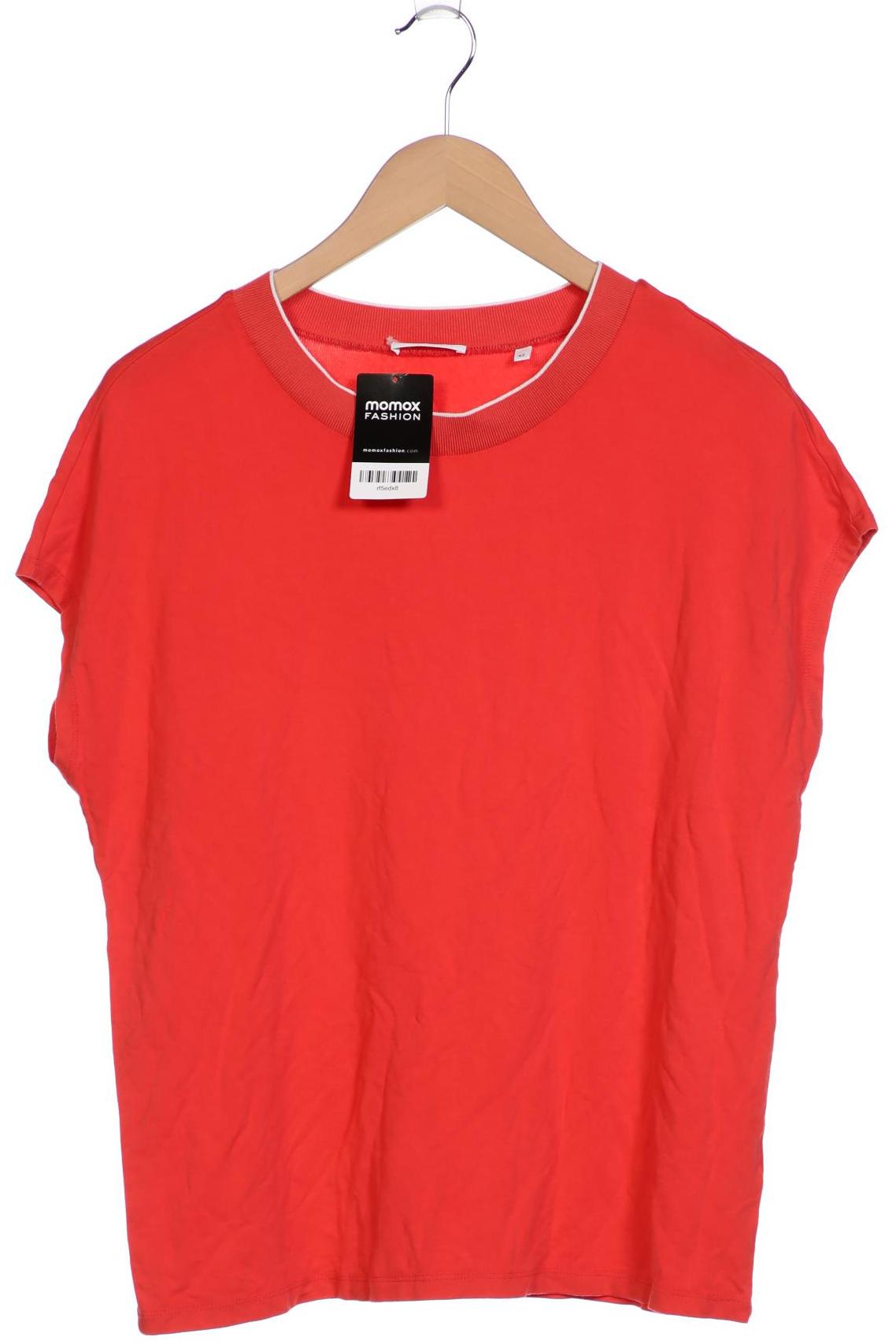 

Opus Damen T-Shirt, rot, Gr. 42