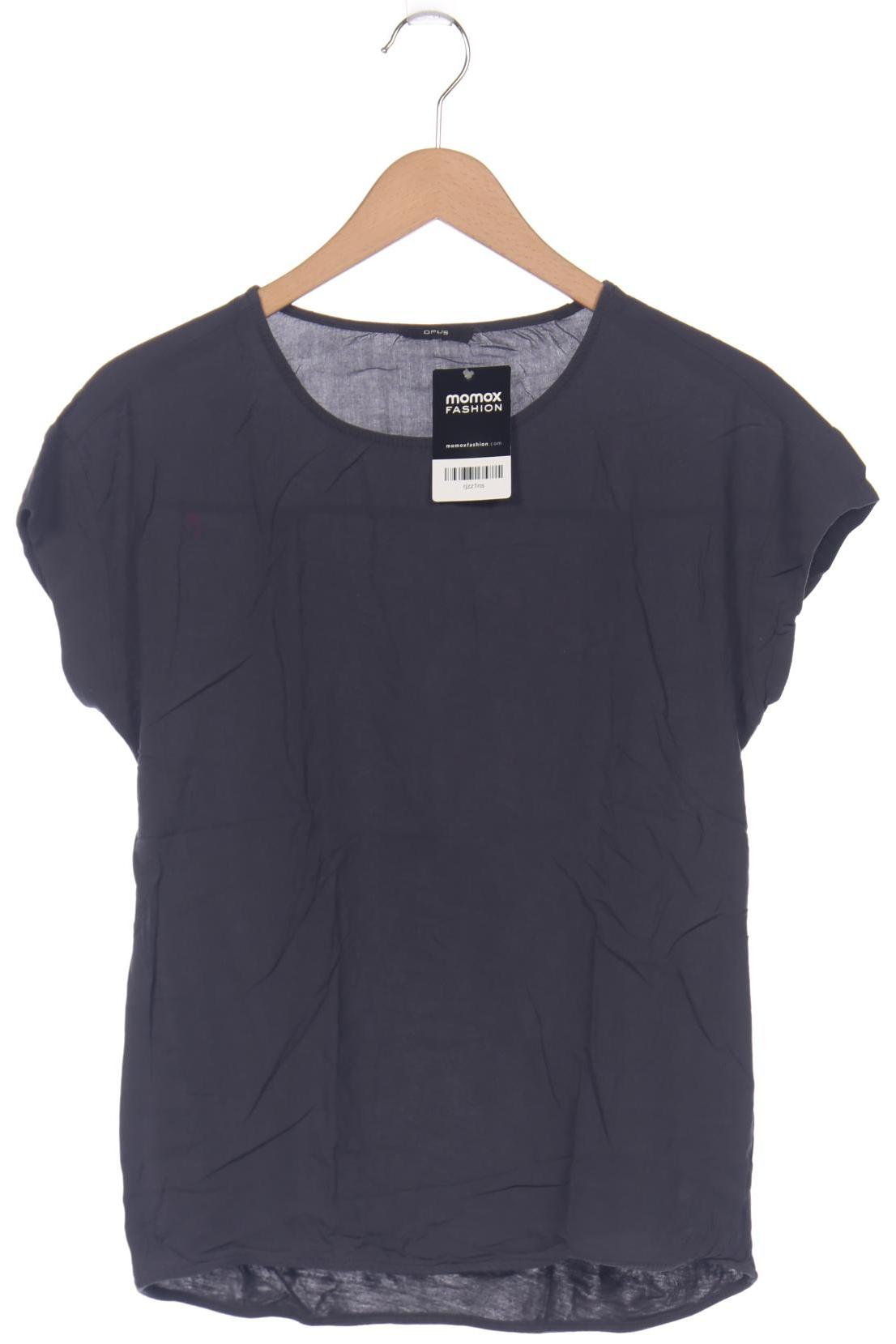 

Opus Damen T-Shirt, grau, Gr. 38