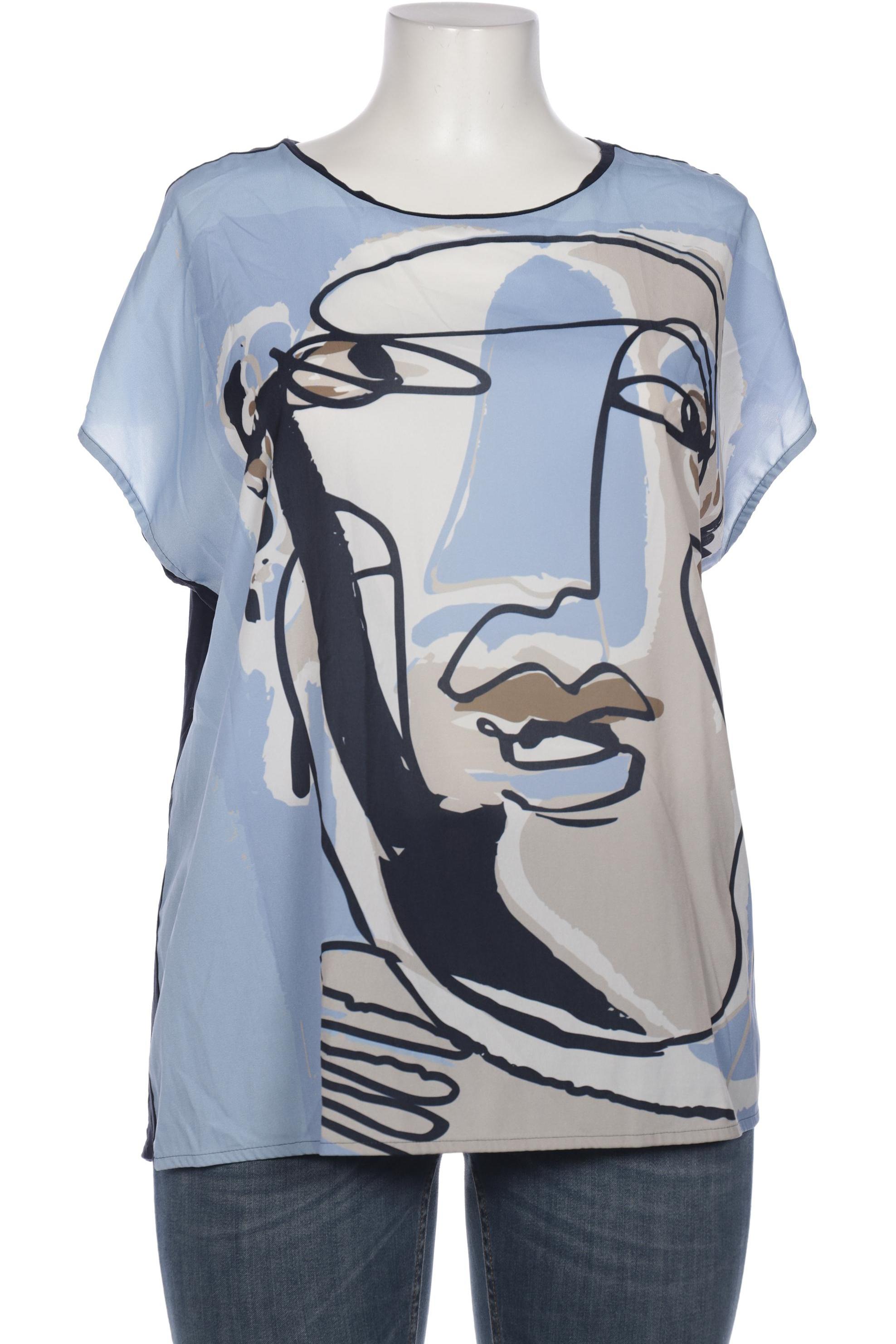 

Opus Damen T-Shirt, hellblau, Gr. 44