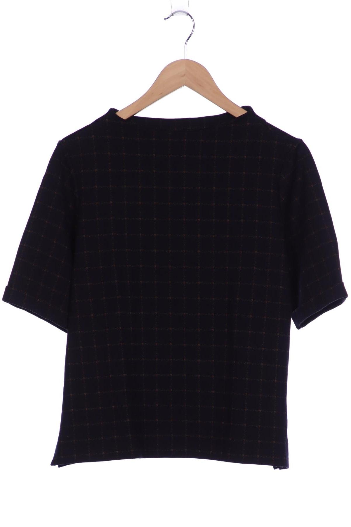 

Opus Damen T-Shirt, marineblau, Gr. 42