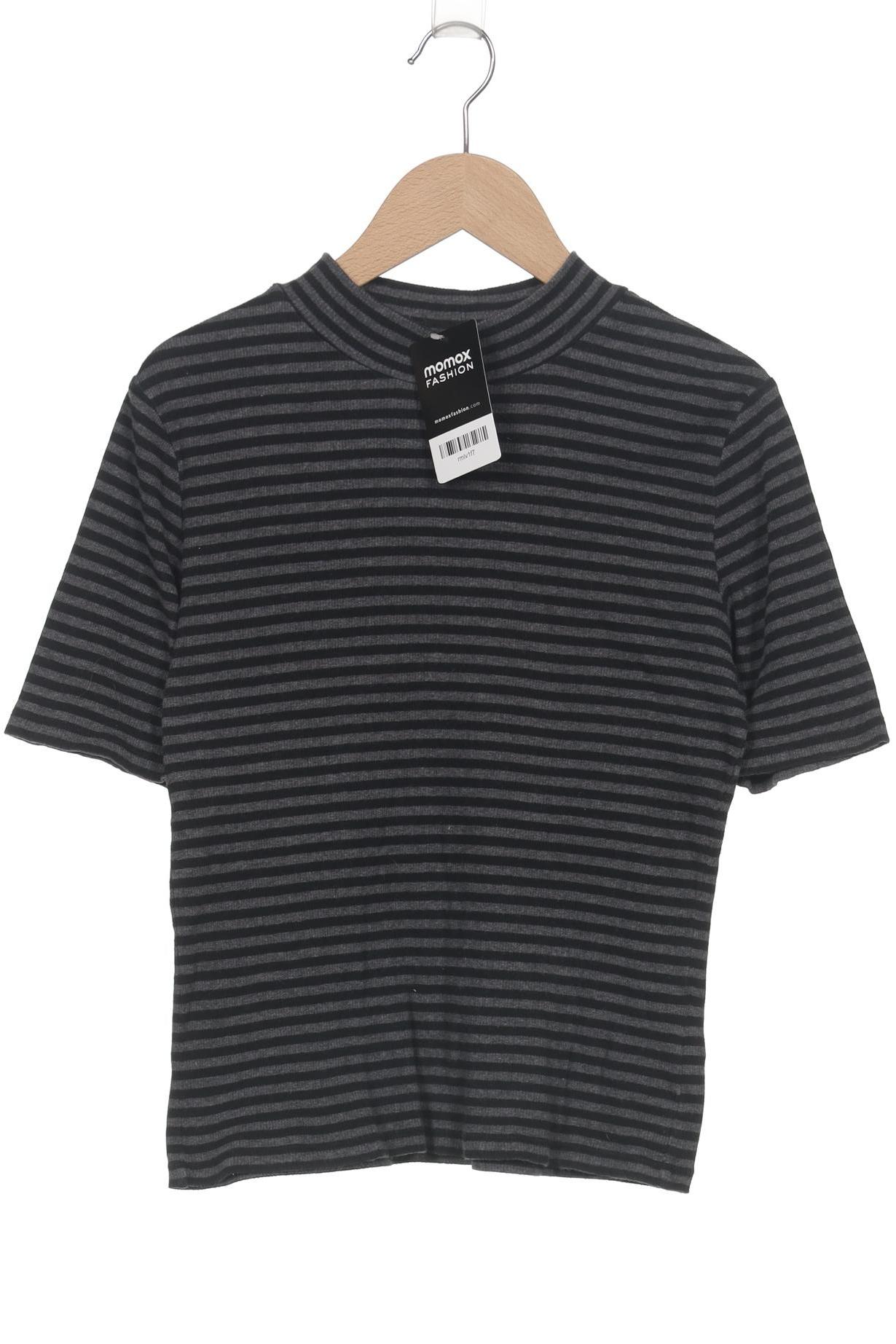 

Opus Damen T-Shirt, schwarz, Gr. 38