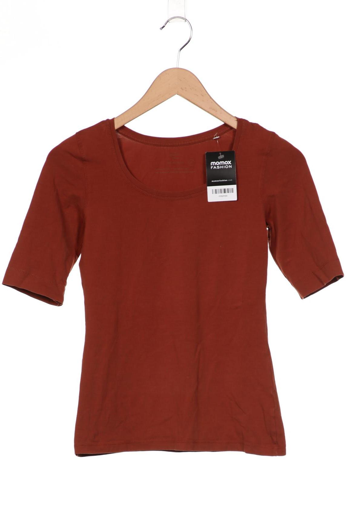 

Opus Damen T-Shirt, braun