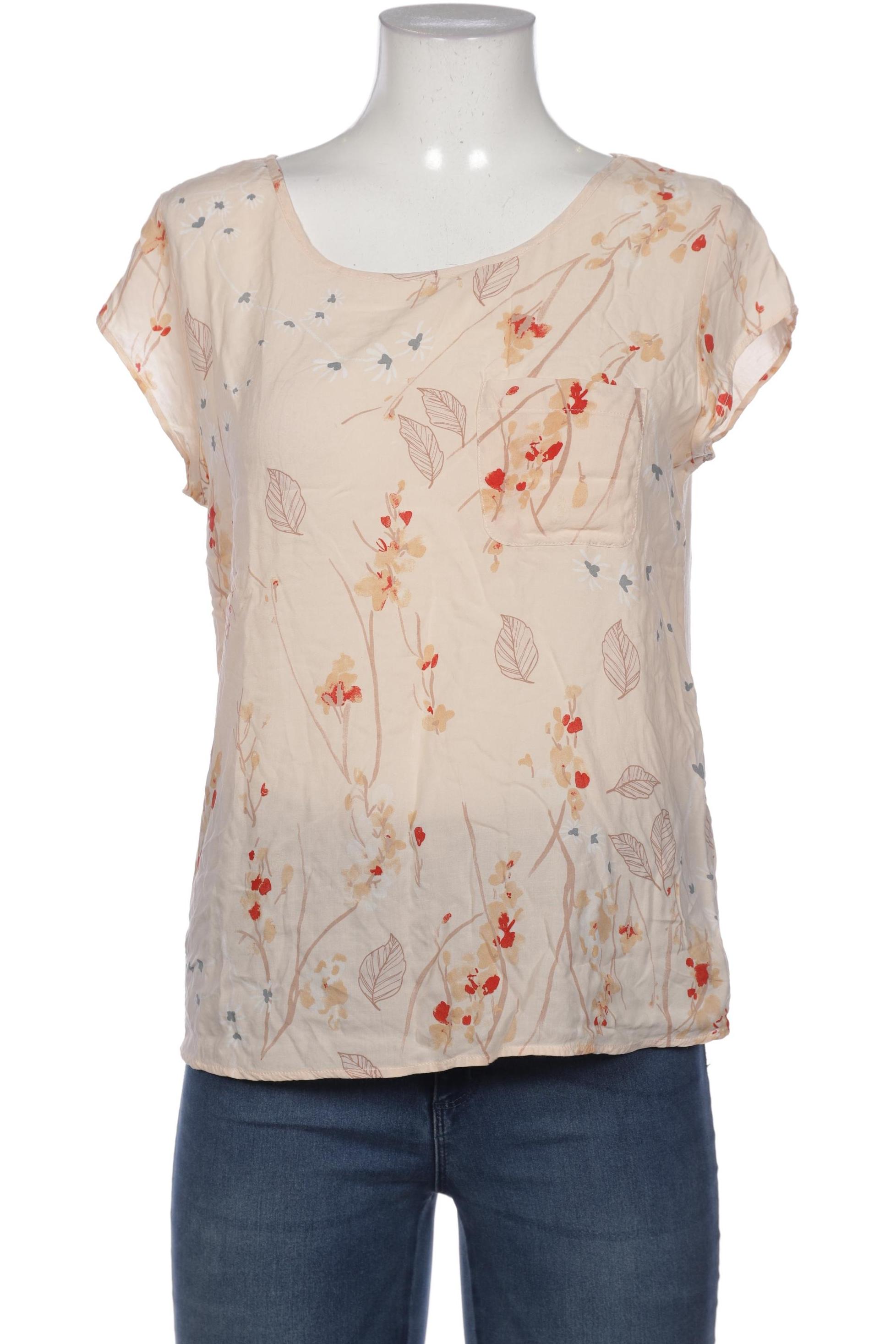 

Opus Damen T-Shirt, orange, Gr. 40