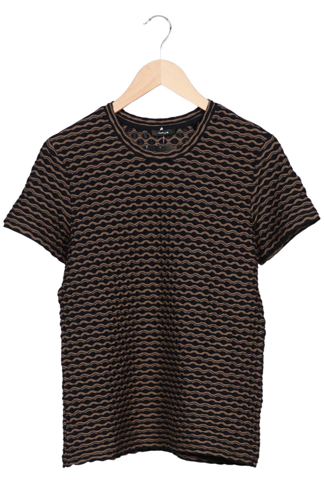 

Opus Damen T-Shirt, mehrfarbig, Gr. 40