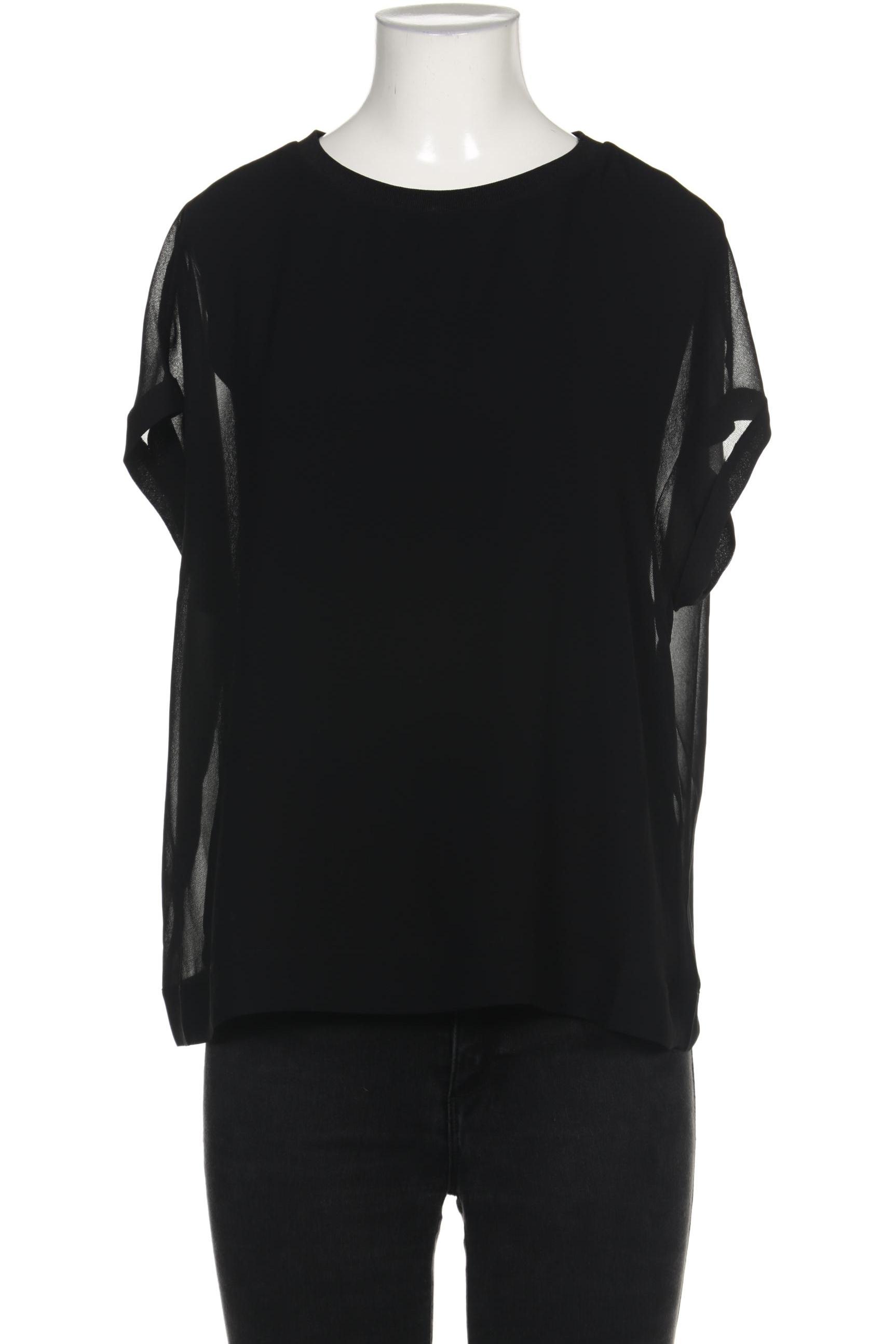 

Opus Damen T-Shirt, schwarz