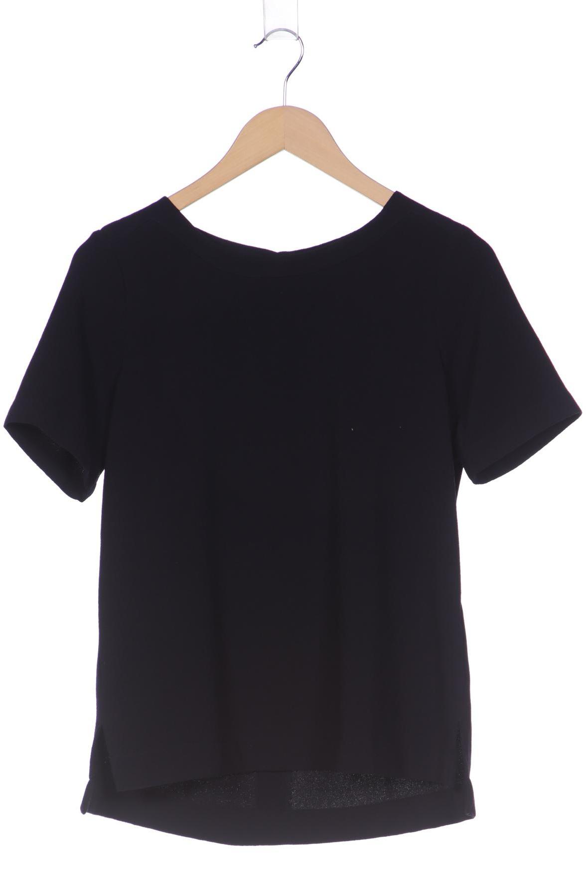 

Opus Damen T-Shirt, marineblau