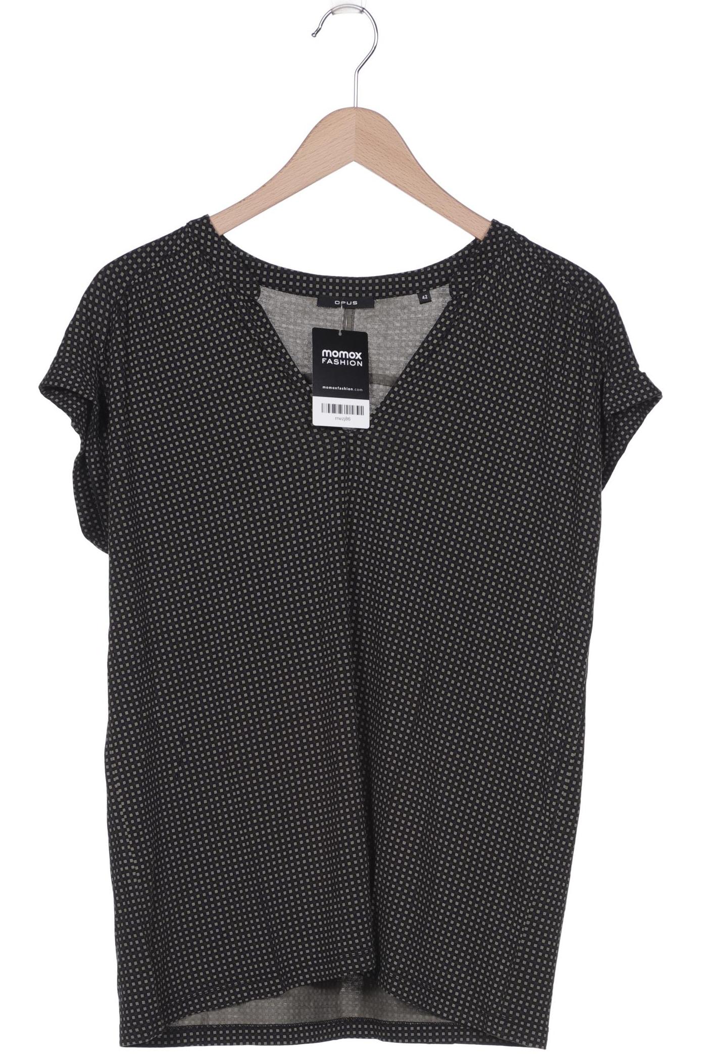 

Opus Damen T-Shirt, grün