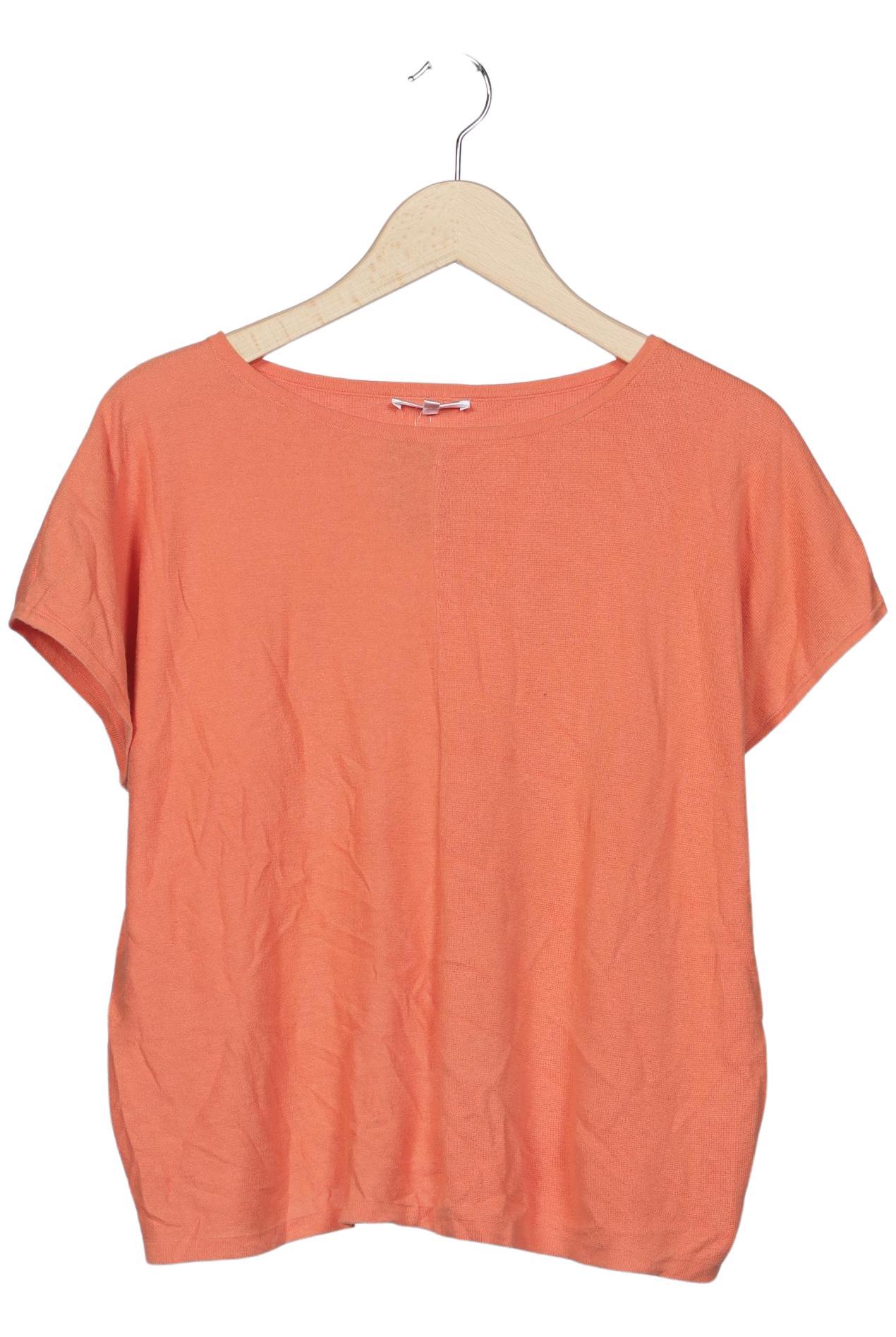 

Opus Damen T-Shirt, orange, Gr. 38
