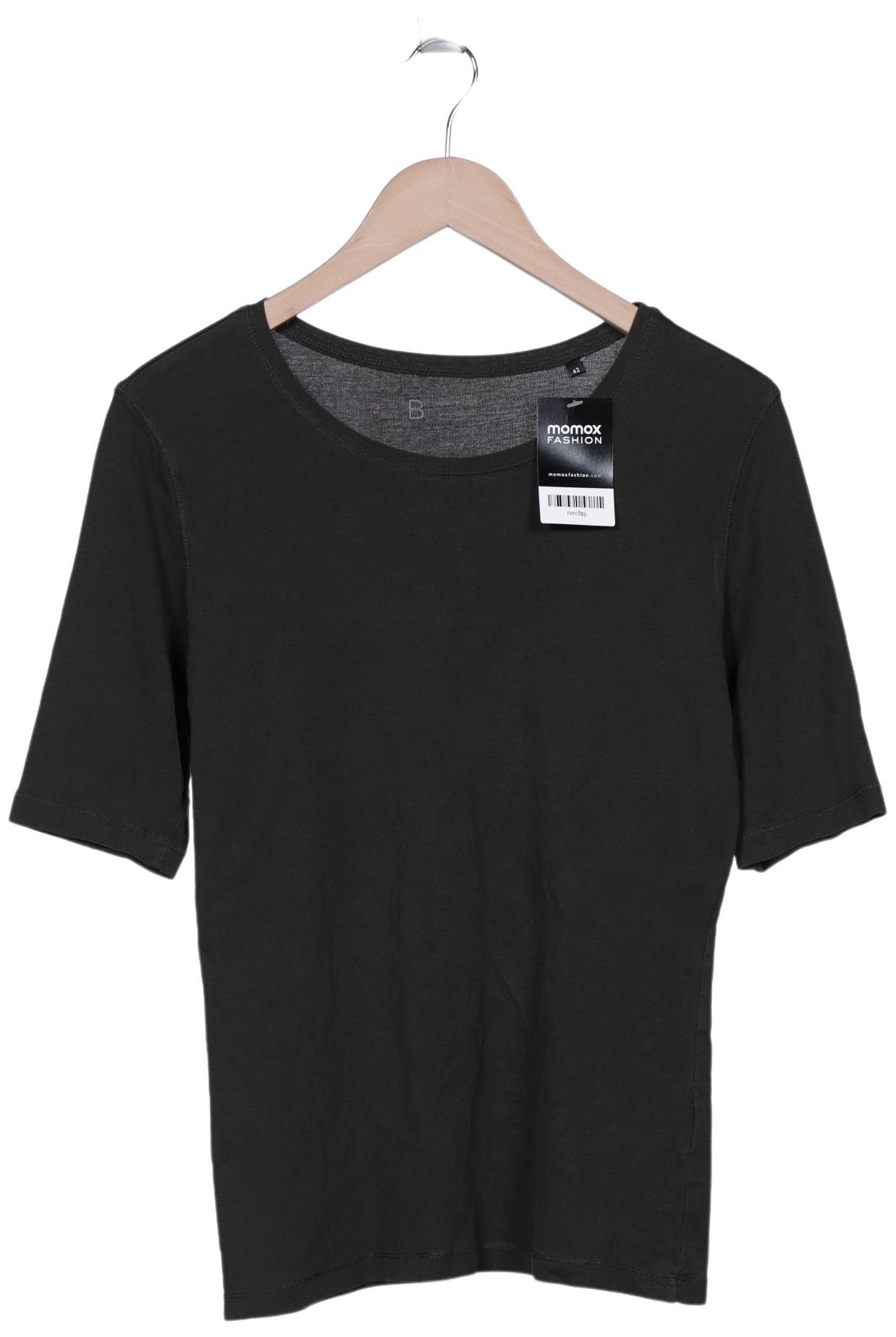 

Opus Damen T-Shirt, grün, Gr. 42