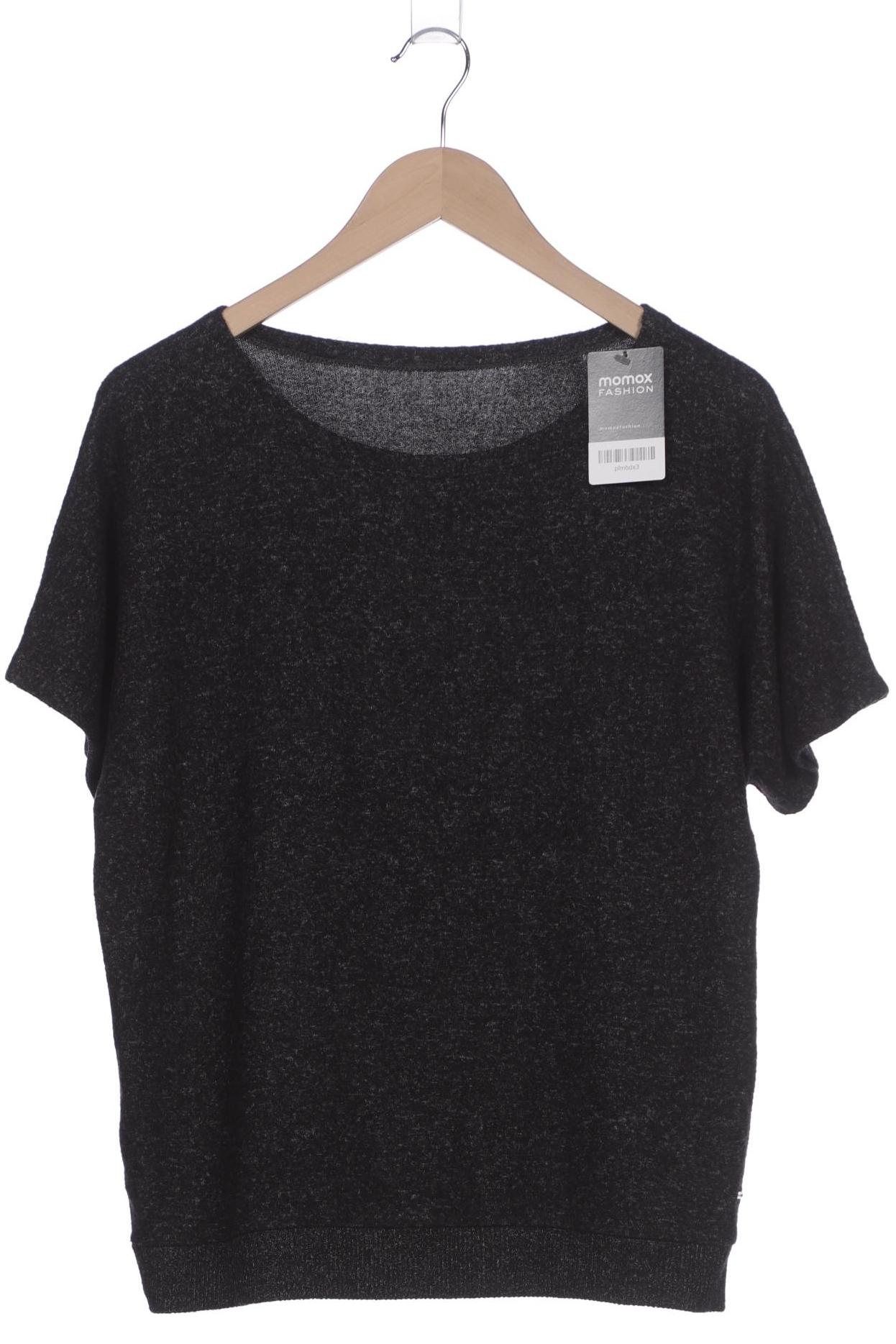 

Opus Damen T-Shirt, grau, Gr. 46