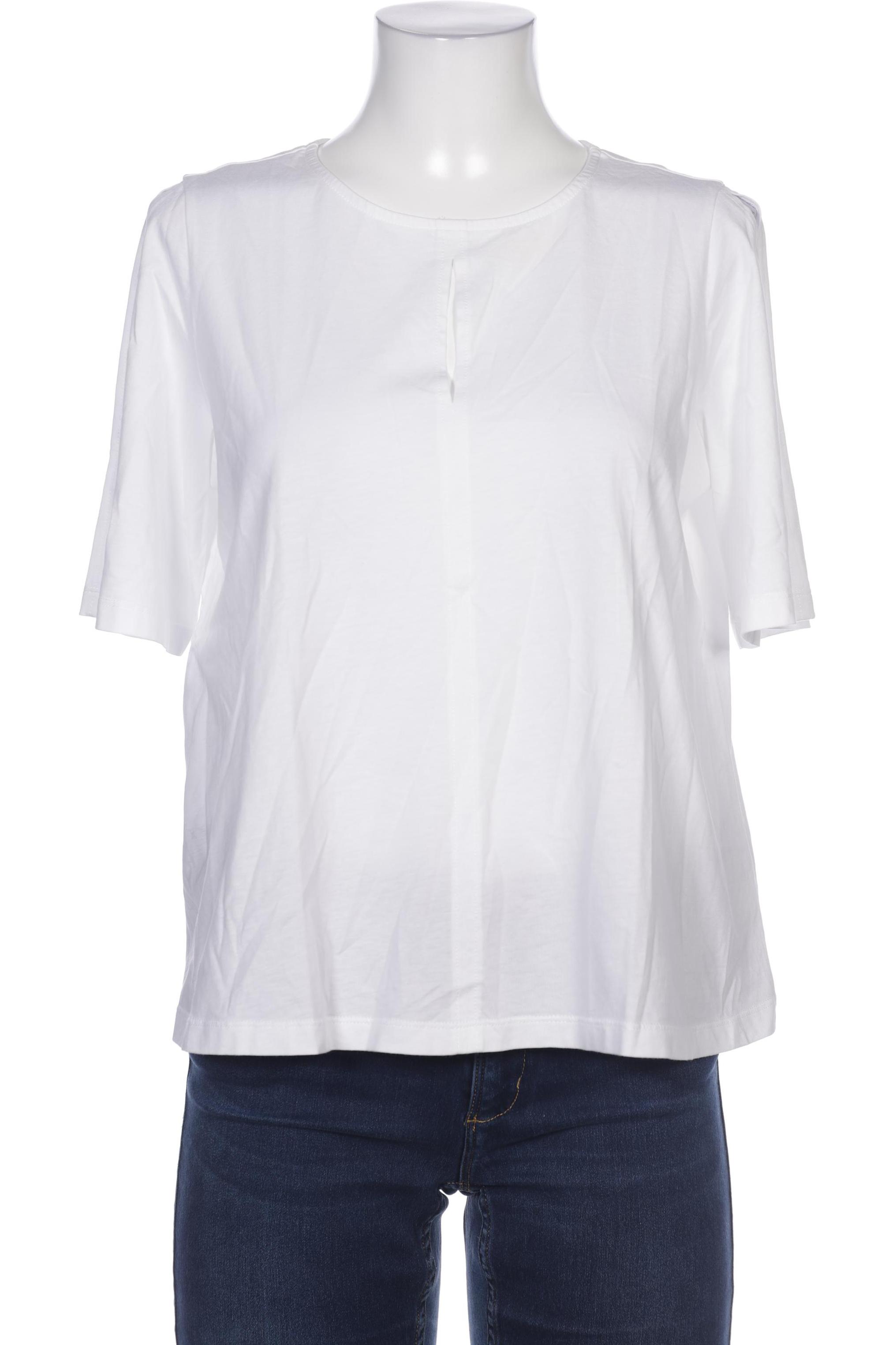 

Opus Damen T-Shirt, weiß