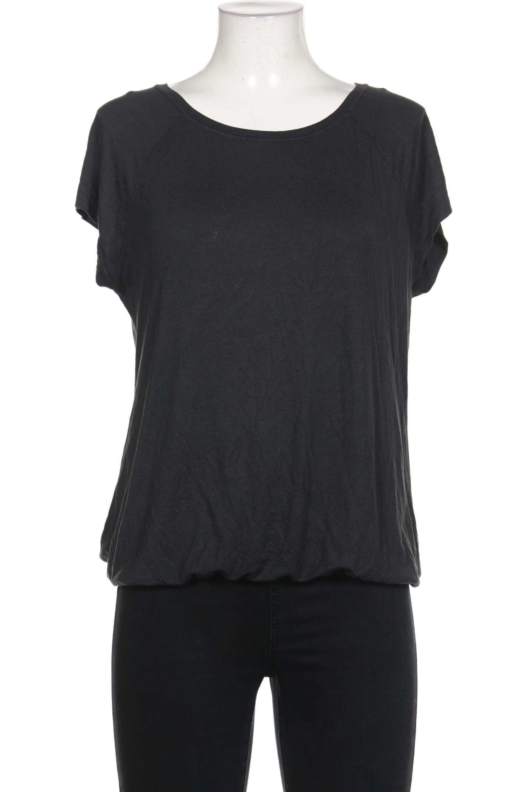 

Opus Damen T-Shirt, grau