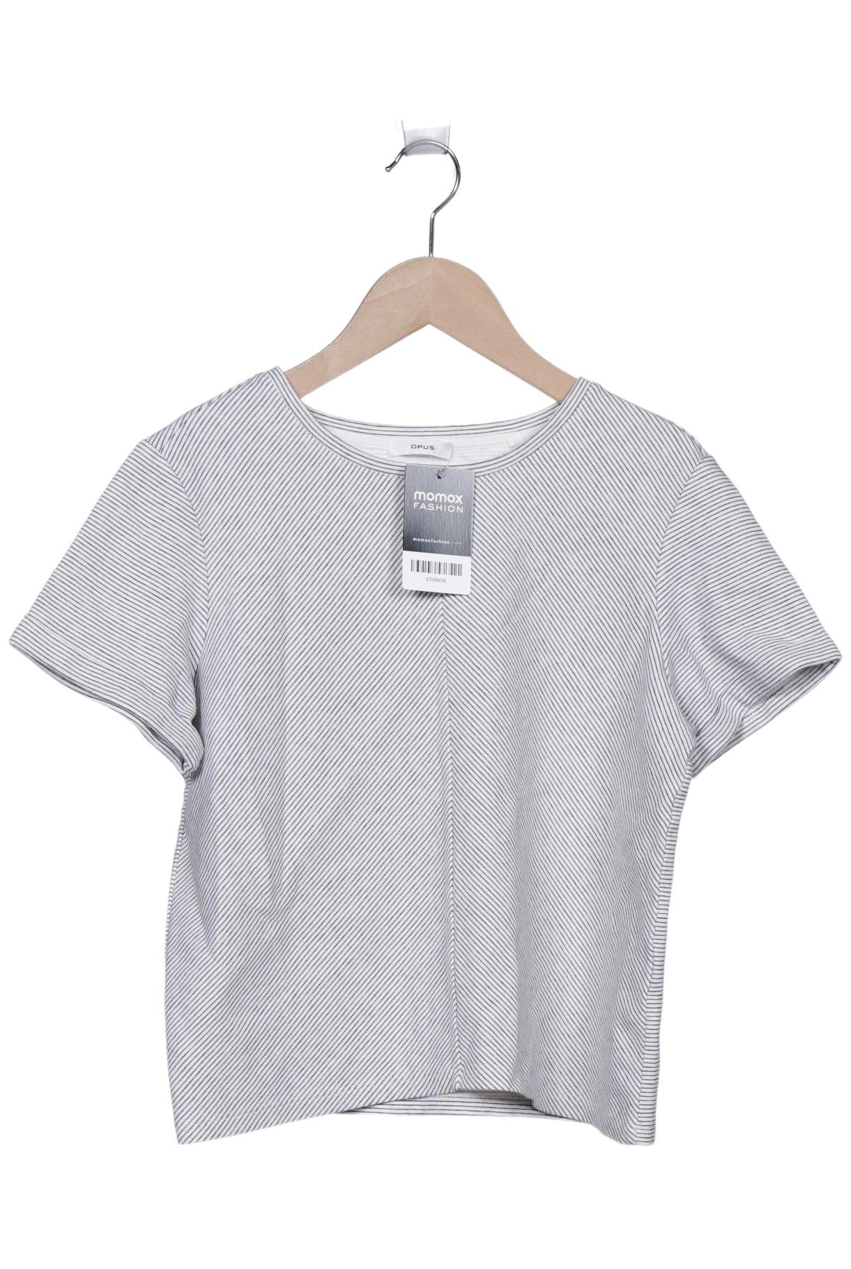 

Opus Damen T-Shirt, mehrfarbig, Gr. 36