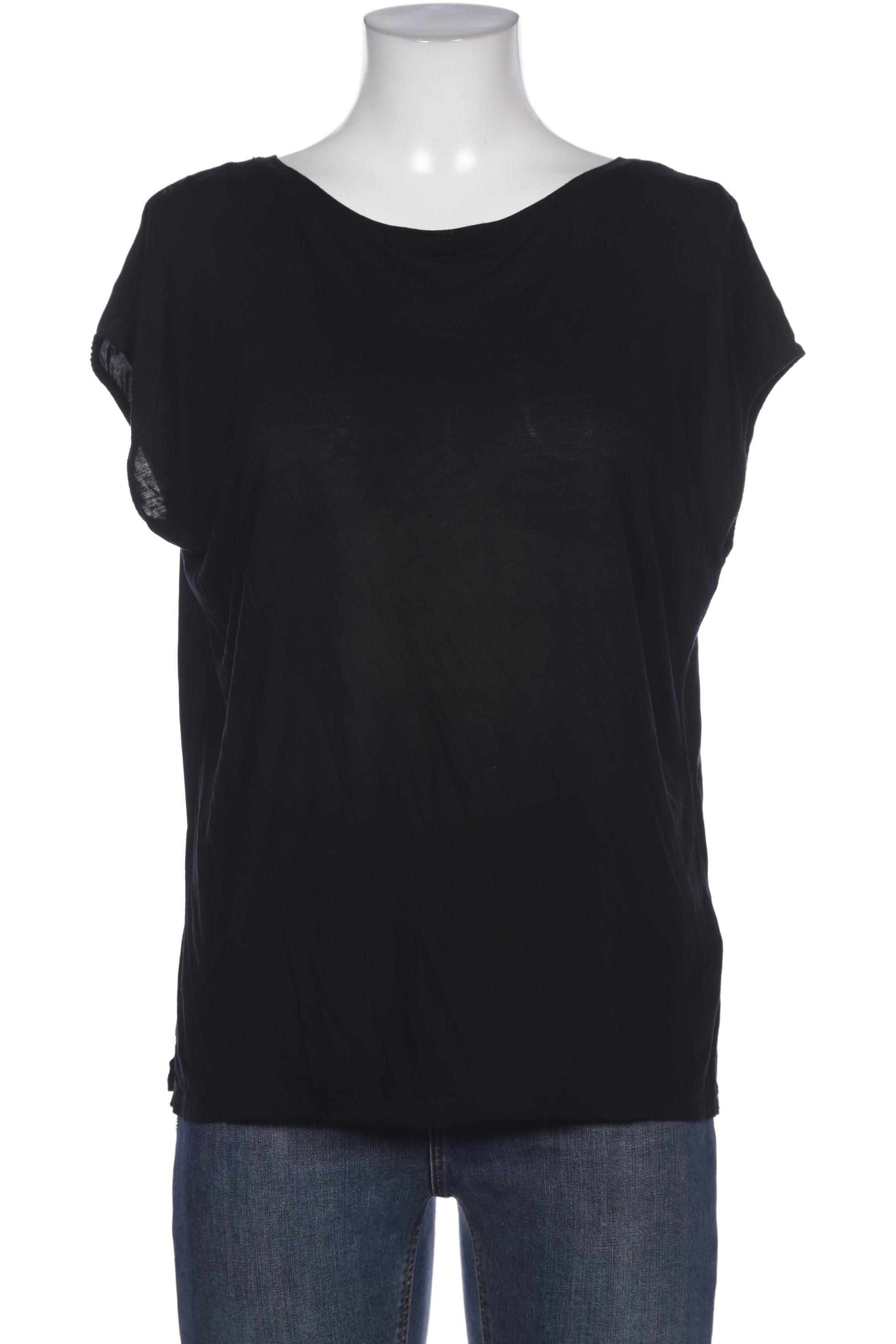 

Opus Damen T-Shirt, schwarz