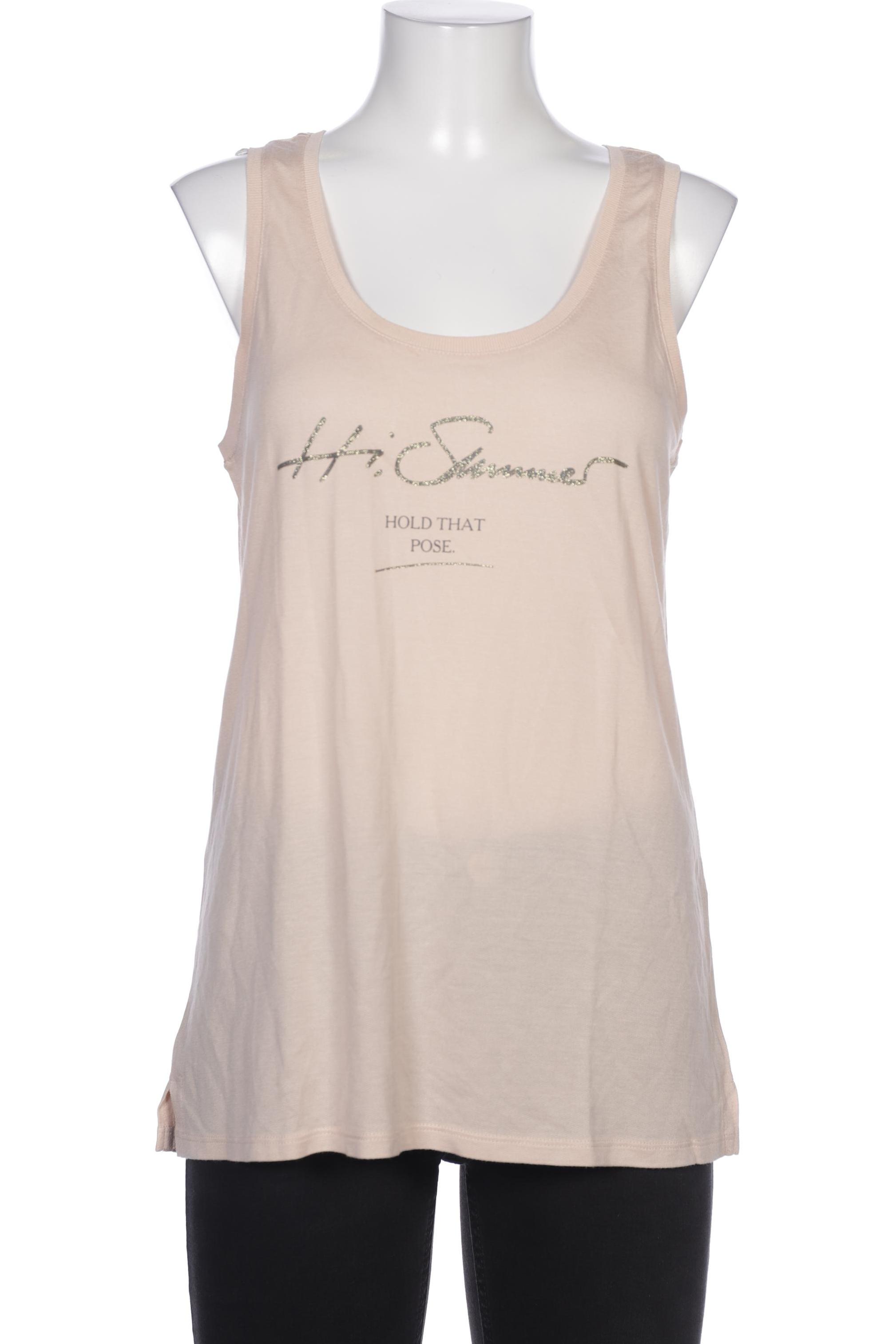 

Opus Damen T-Shirt, pink