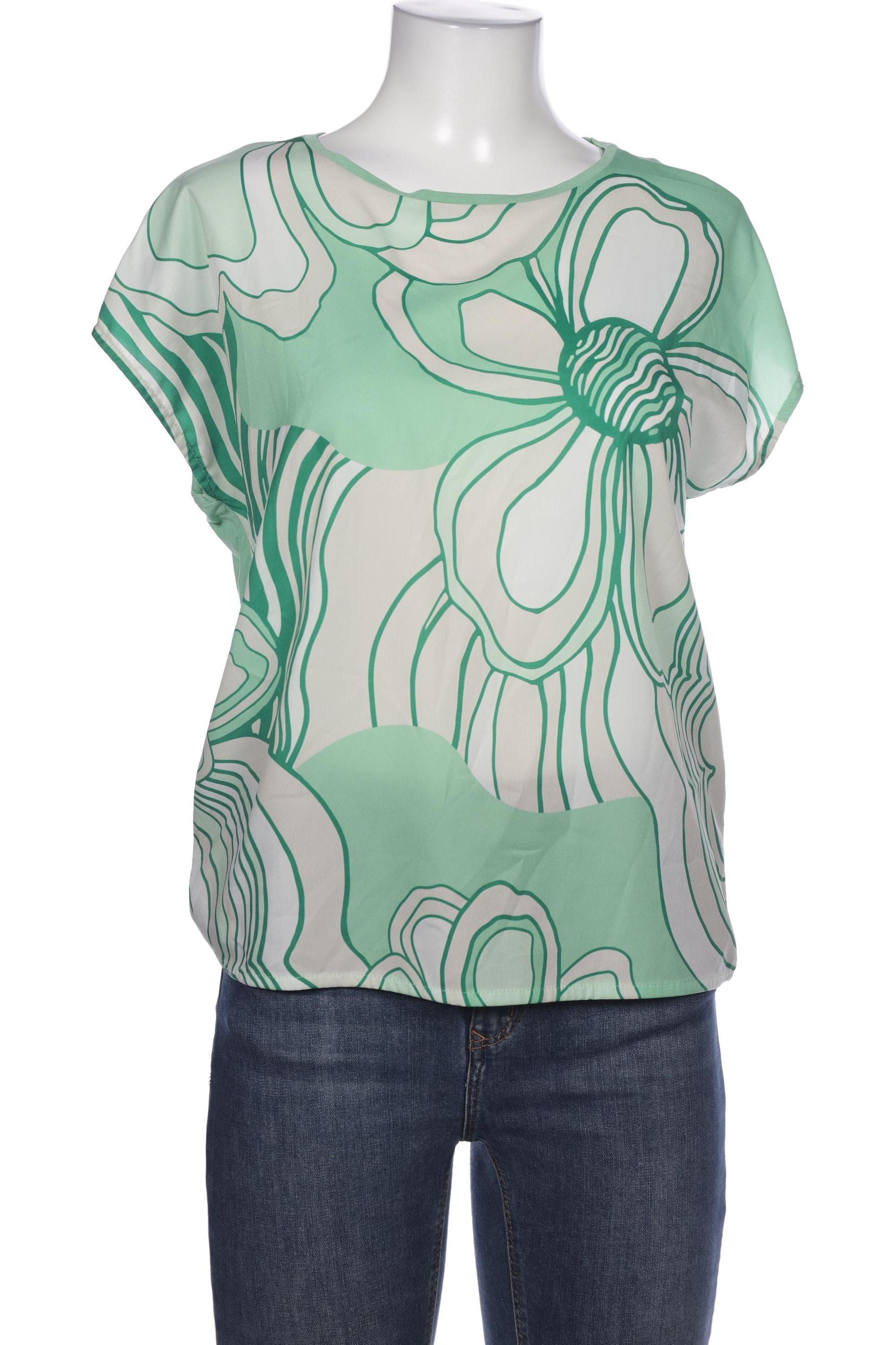 

Opus Damen T-Shirt, hellgrün