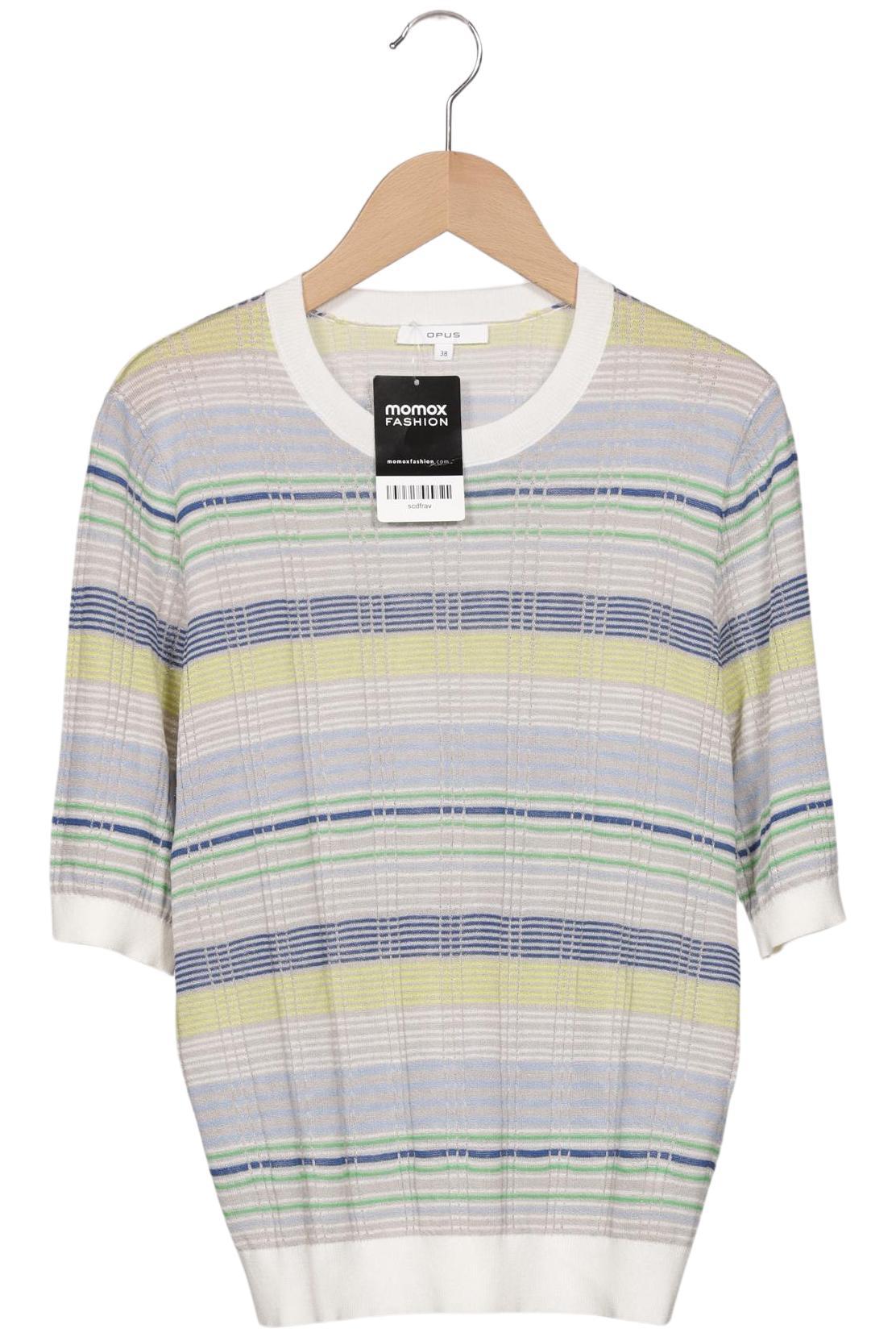 

Opus Damen T-Shirt, mehrfarbig, Gr. 38