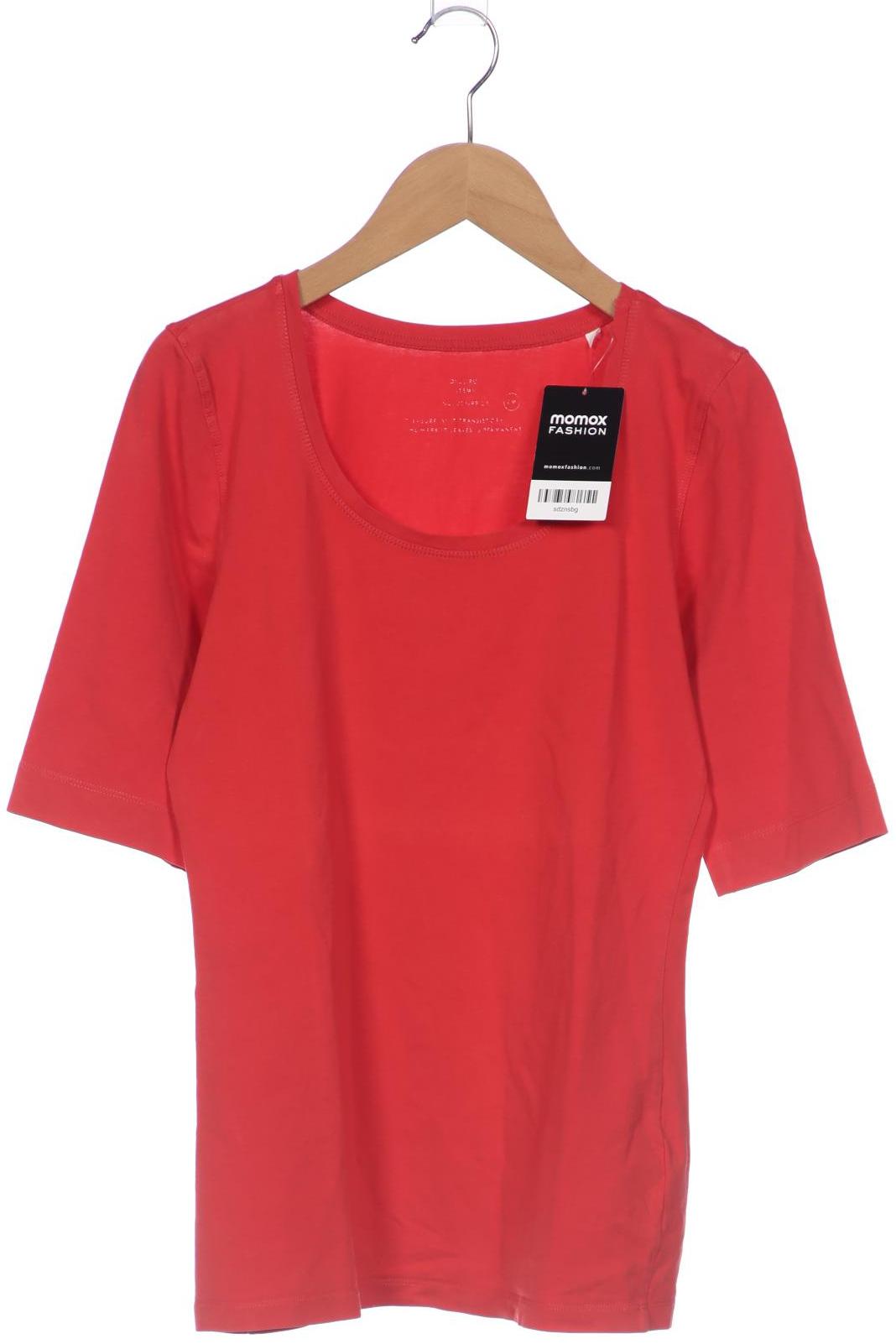 

Opus Damen T-Shirt, rot, Gr. 40