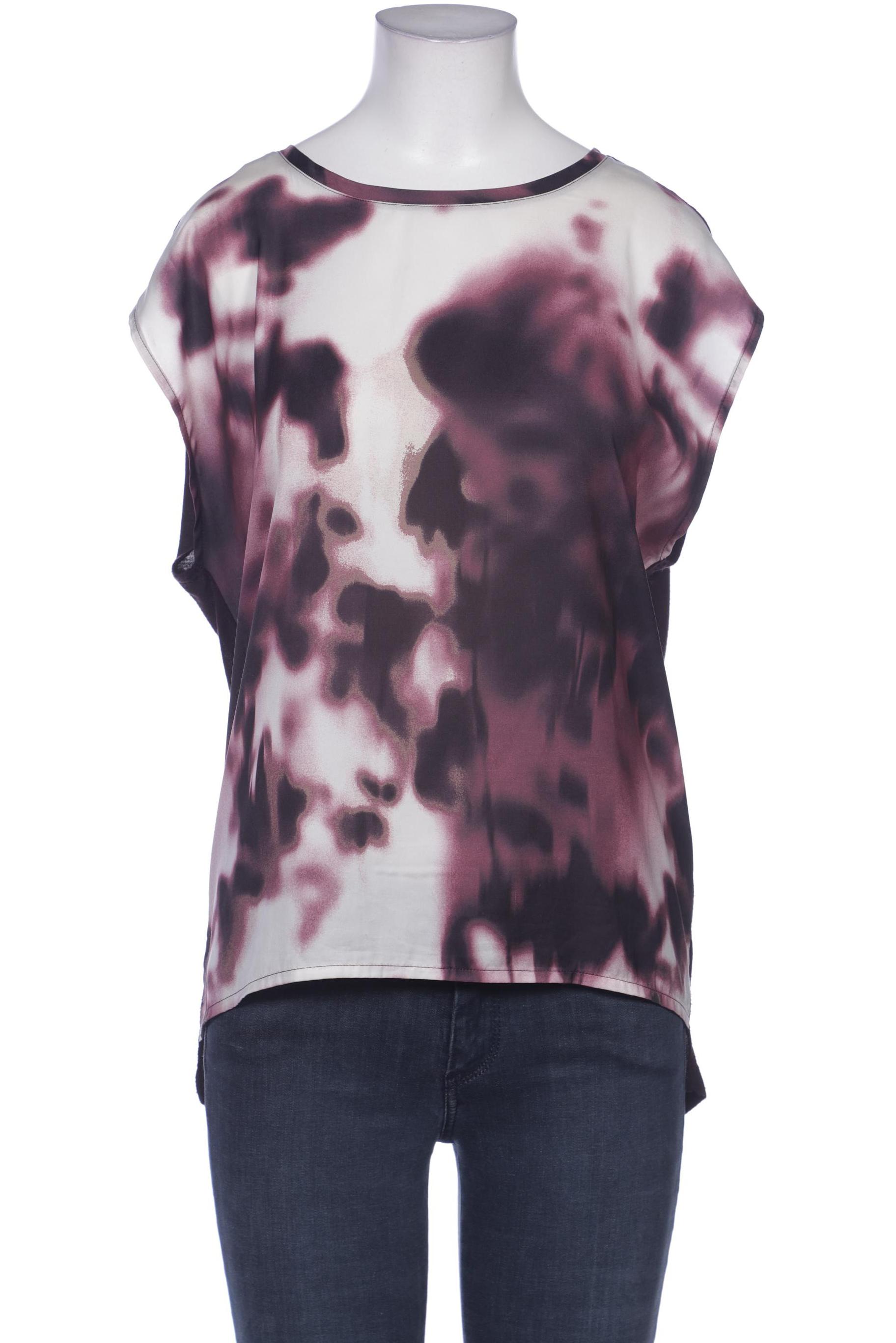 

Opus Damen T-Shirt, bordeaux, Gr. 36